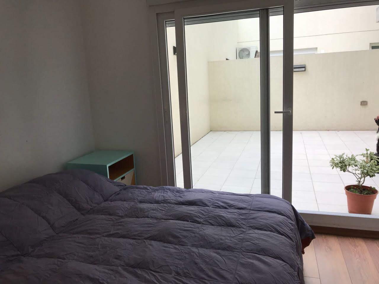 Se alquila un departamento de 2 ambientes amoblado - Palermo — foto 7