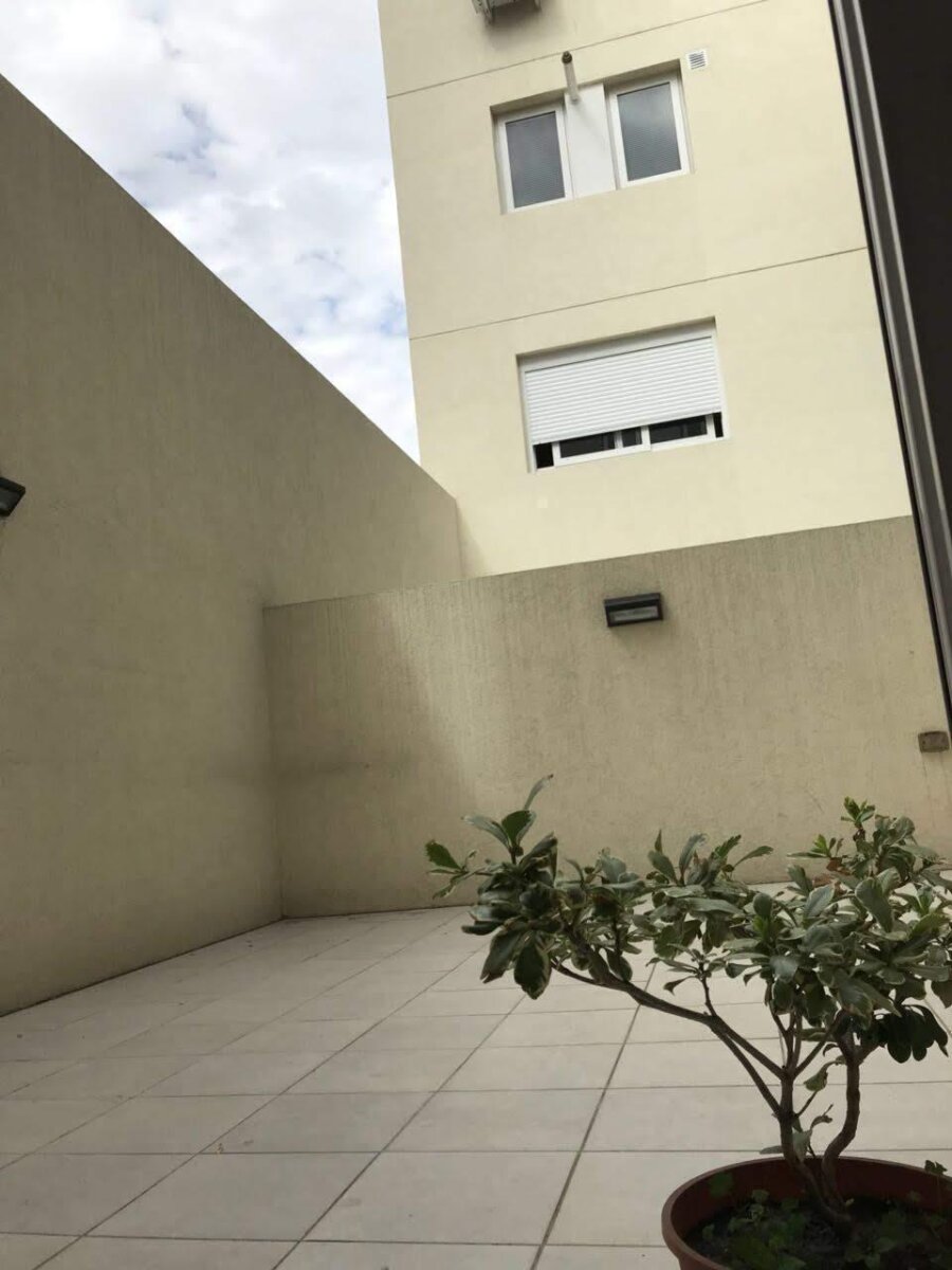 Se alquila un departamento de 2 ambientes amoblado - Palermo — foto 6