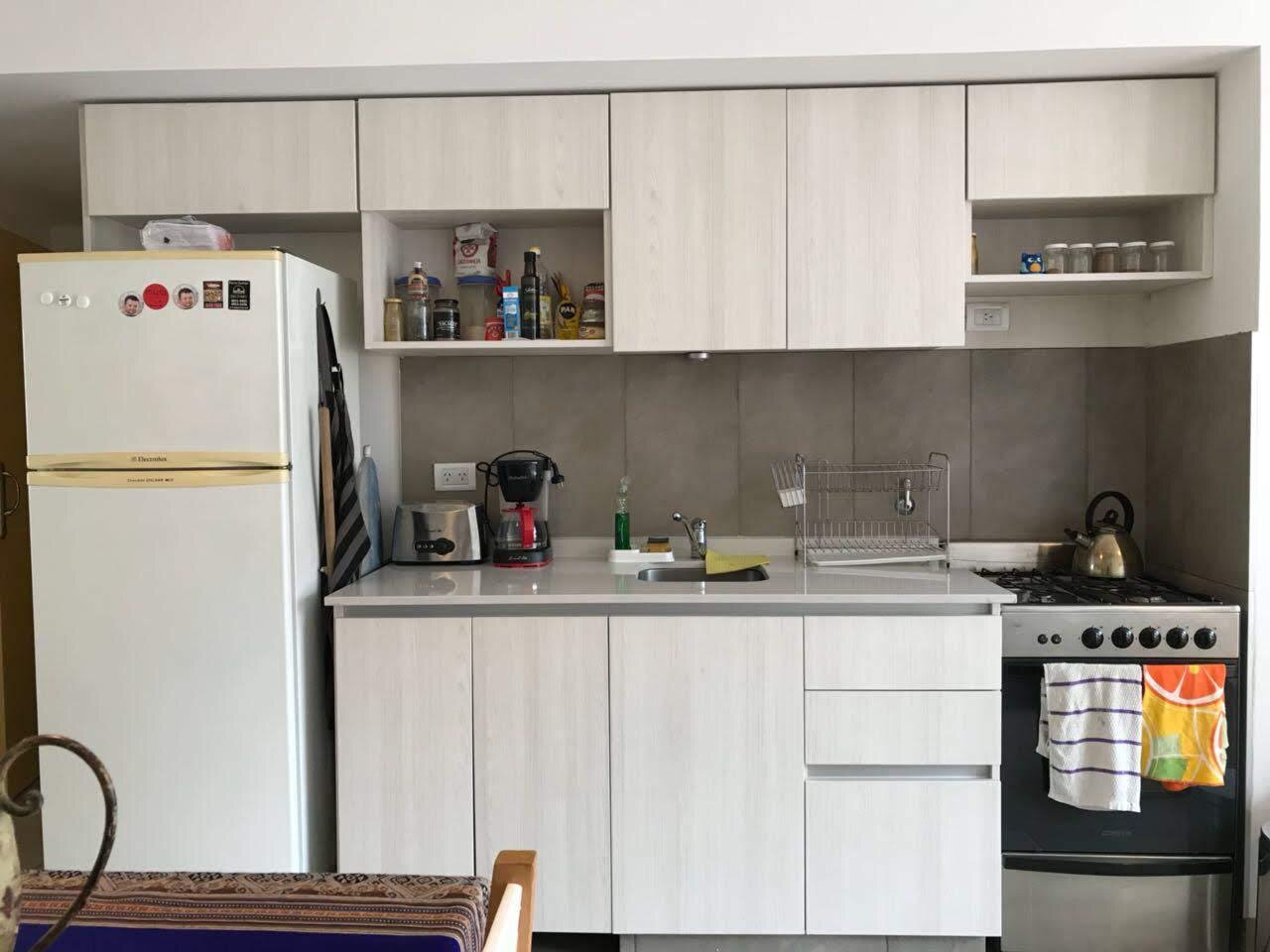 Se alquila un departamento de 2 ambientes amoblado - Palermo — foto 2