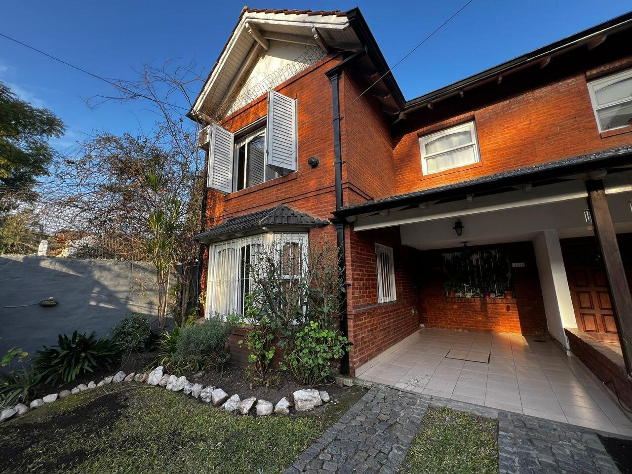 CASA 4 AMBIENTES APTO CREDITO — foto 2