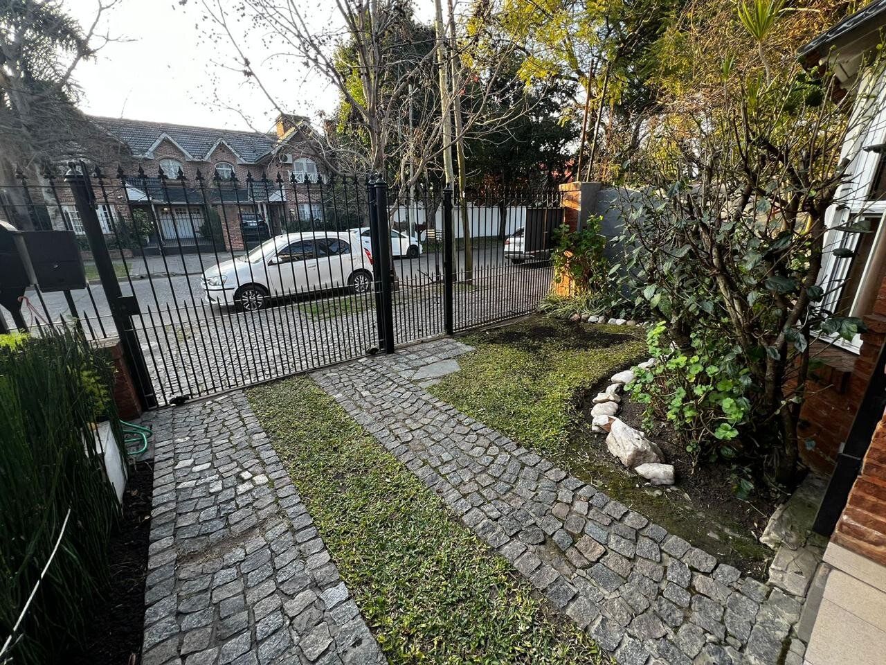 CASA 4 AMBIENTES APTO CREDITO — foto 4