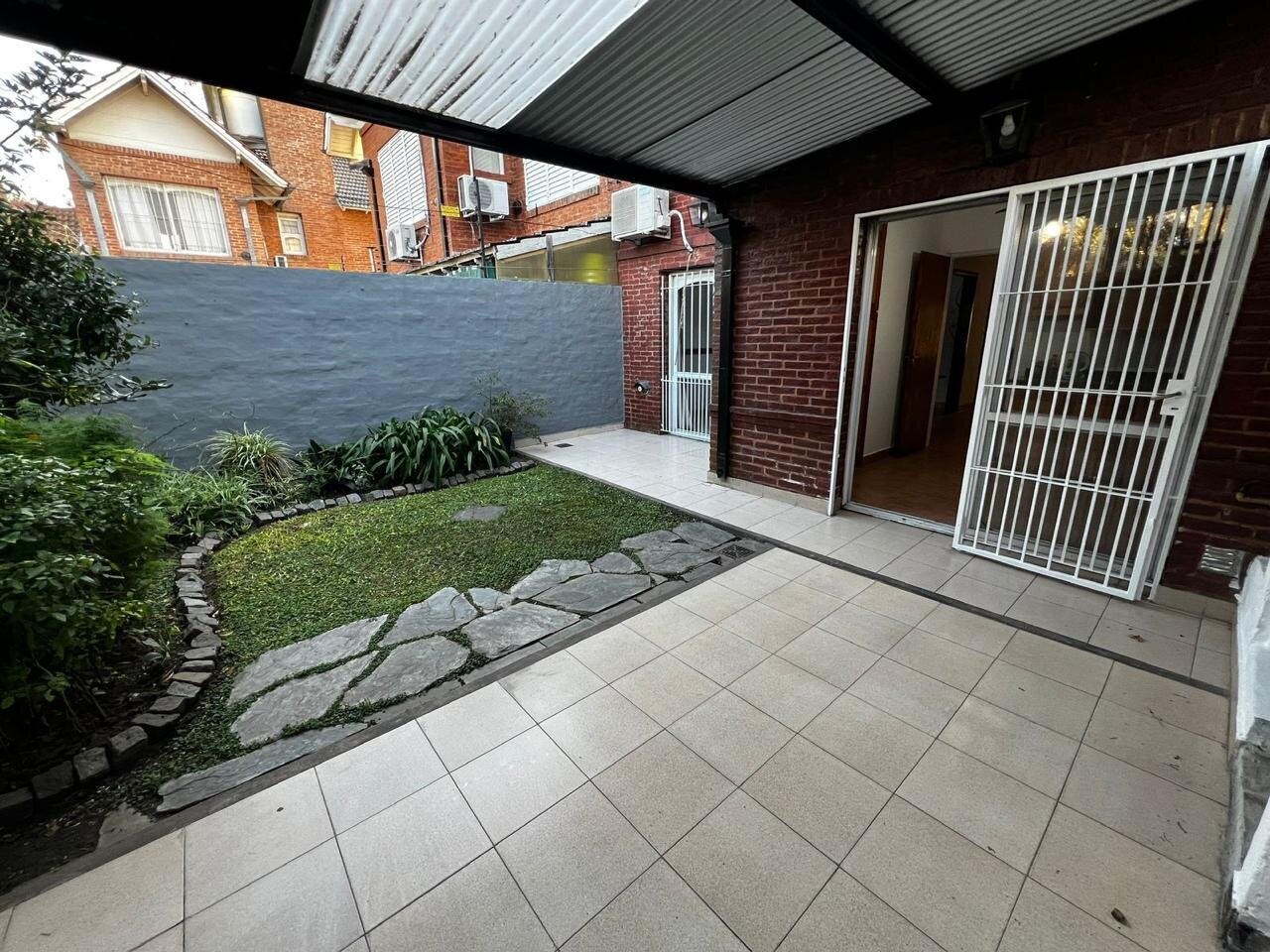 CASA 4 AMBIENTES APTO CREDITO - 22