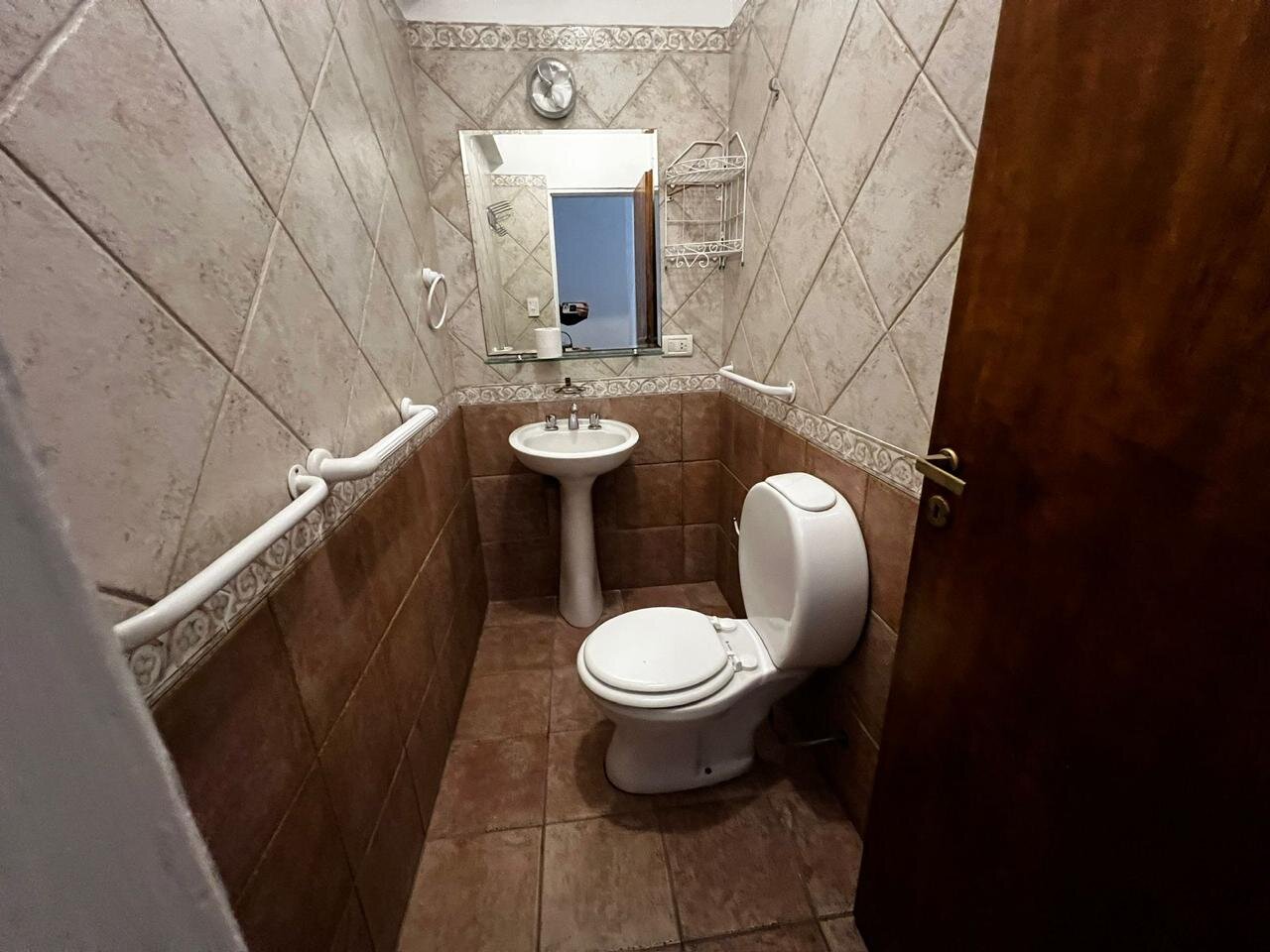 CASA 4 AMBIENTES APTO CREDITO — foto 12
