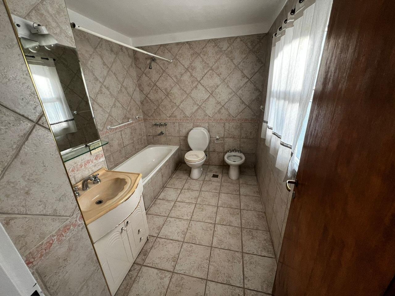 CASA 4 AMBIENTES APTO CREDITO - 19