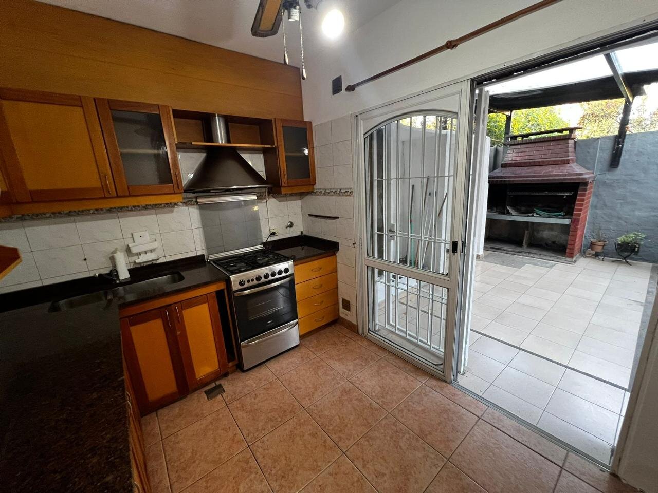 CASA 4 AMBIENTES APTO CREDITO — foto 10