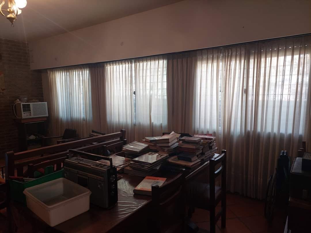 CASA DE 4 DORMITORIOS VISTA FRANCA AL RIO — foto 10