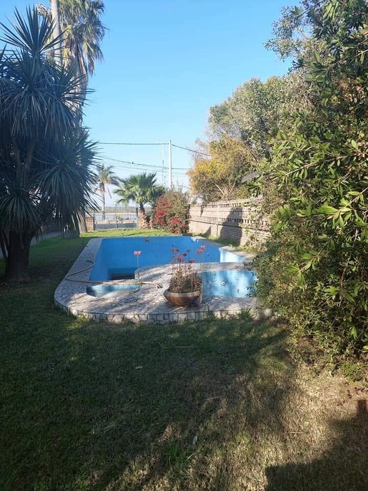 CASA DE 4 DORMITORIOS VISTA FRANCA AL RIO — foto 5