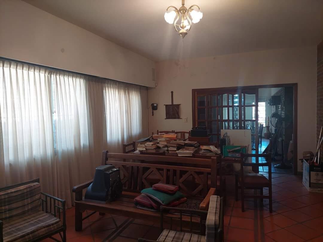 CASA DE 4 DORMITORIOS VISTA FRANCA AL RIO — foto 12