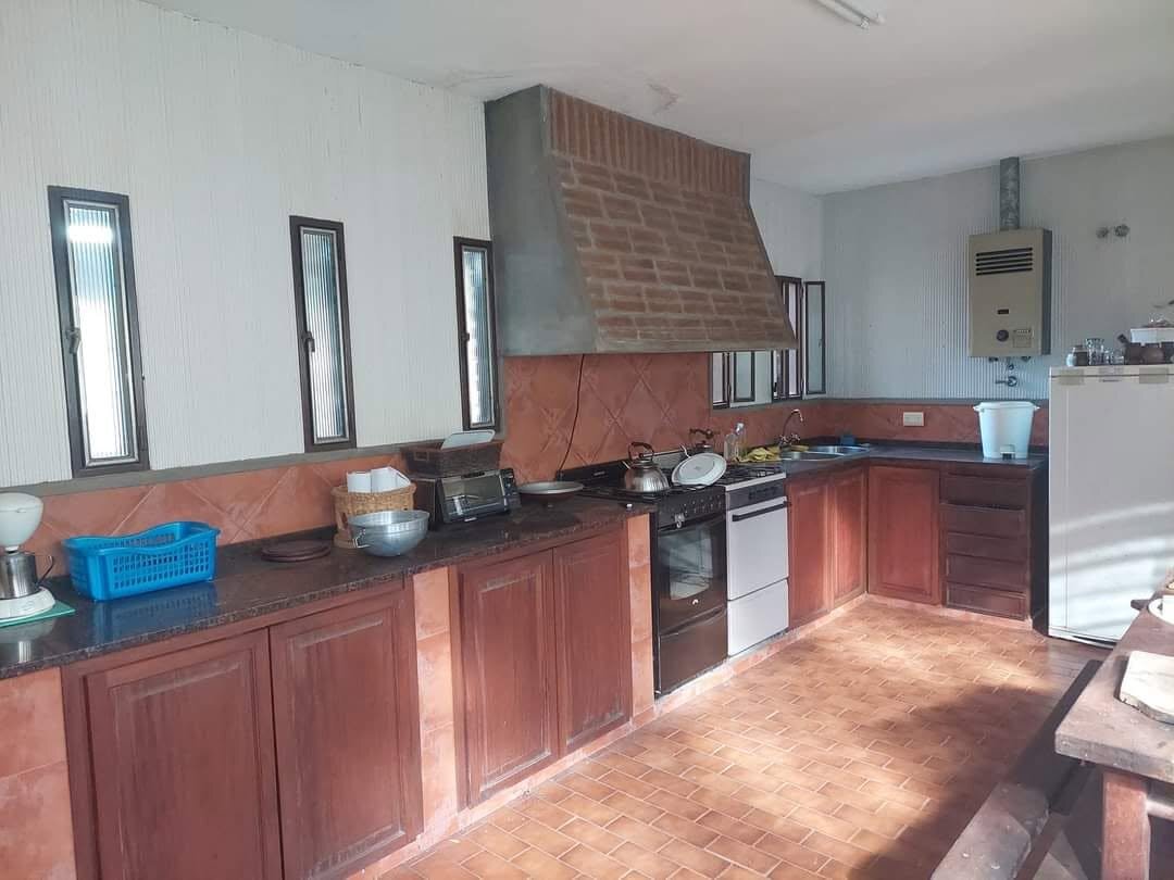 CASA DE 4 DORMITORIOS VISTA FRANCA AL RIO — foto 9