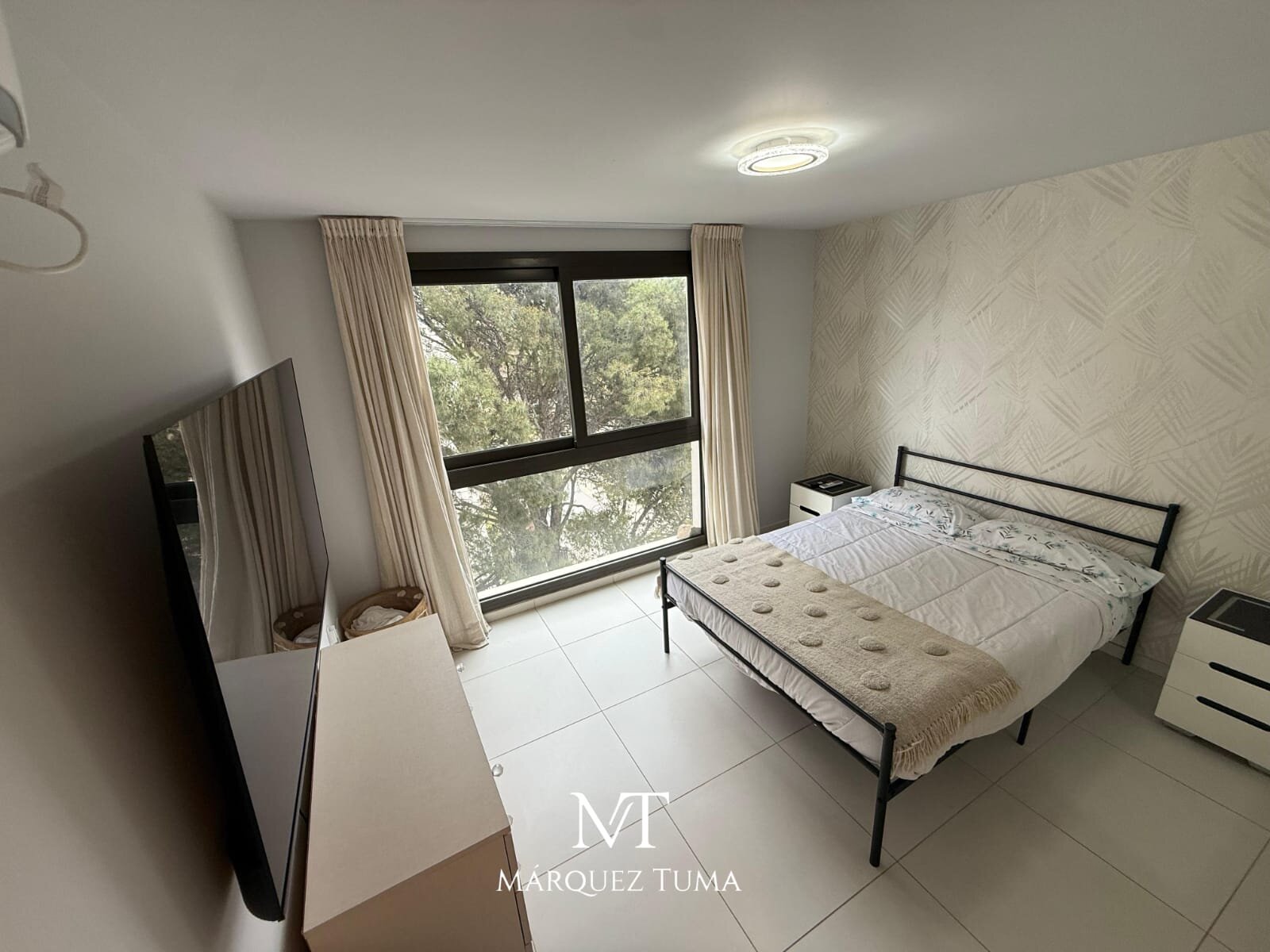 VENTA DEPTO. OPERA PARK 2 HABIT. - Imagen 28