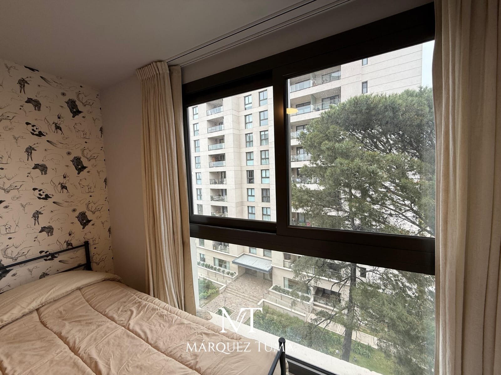 VENTA DEPTO. OPERA PARK 2 HABIT. - Imagen 34