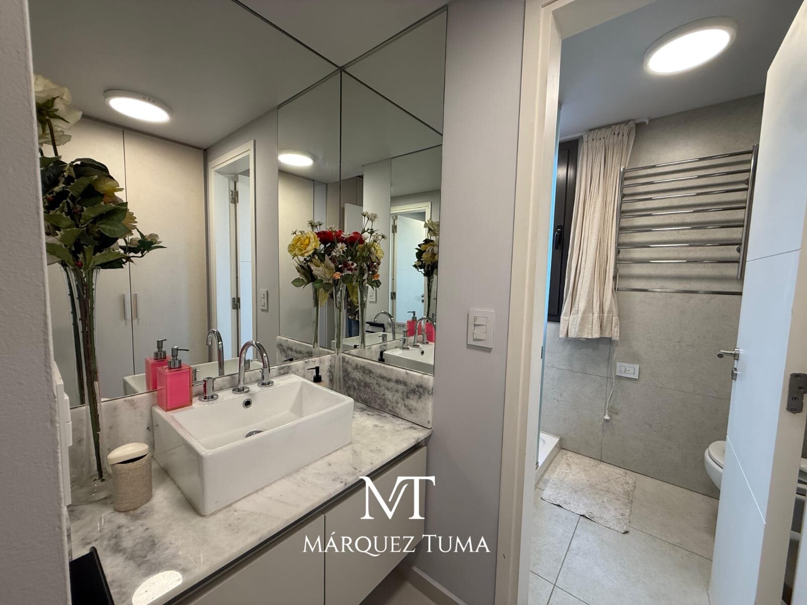 VENTA DEPTO. OPERA PARK 2 HABIT. - Imagen 19