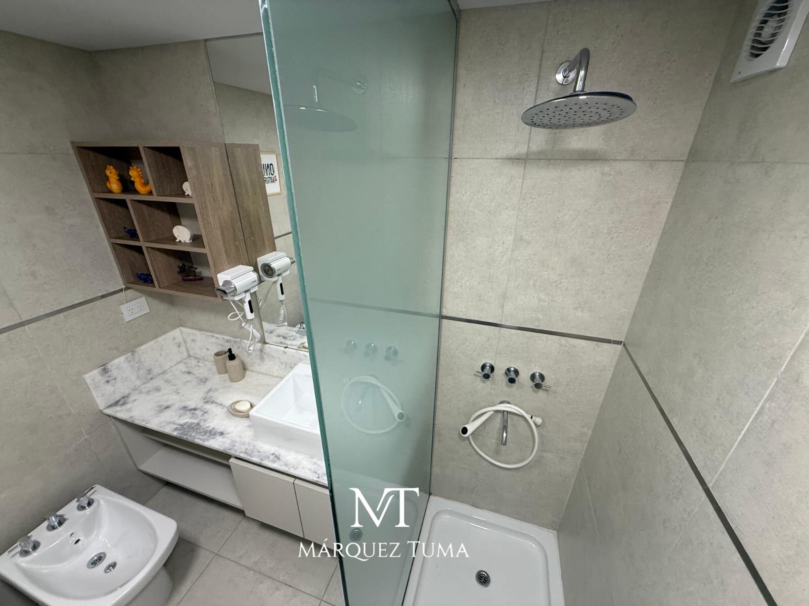 VENTA DEPTO. OPERA PARK 2 HABIT. - Imagen 22