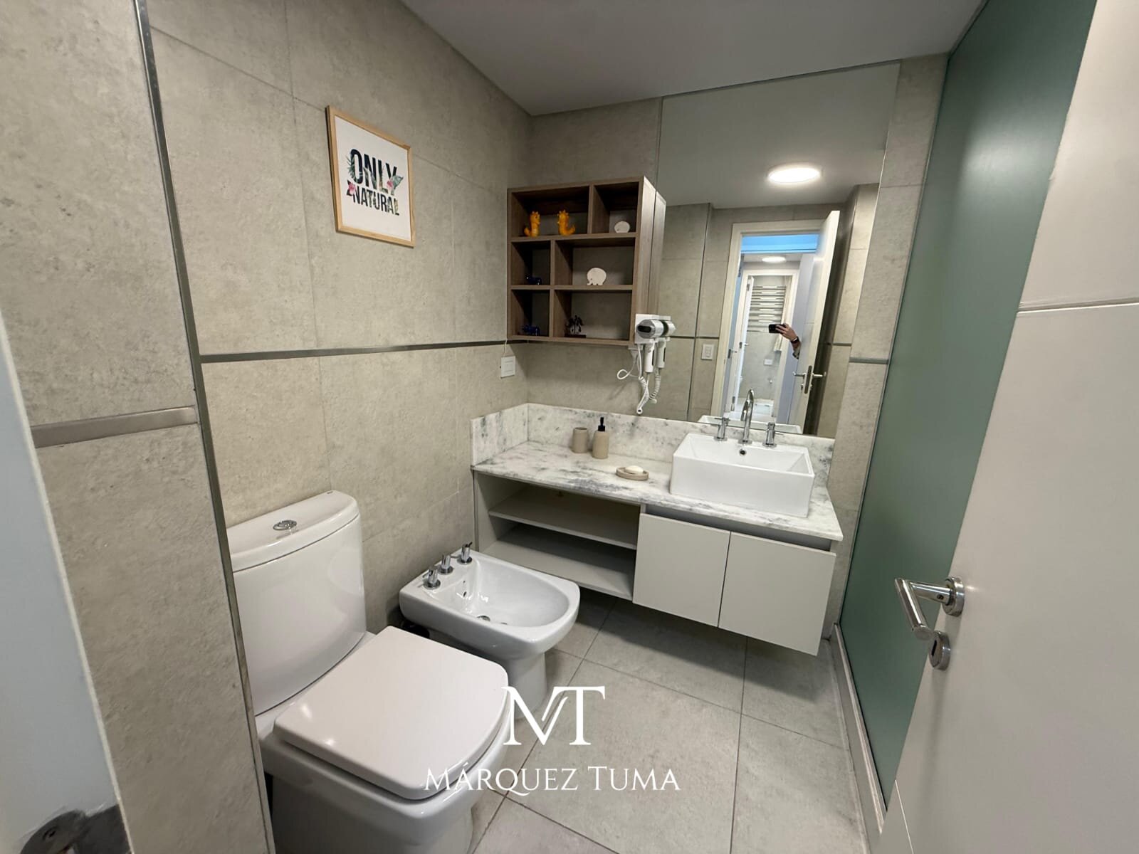 VENTA DEPTO. OPERA PARK 2 HABIT. - Imagen 25