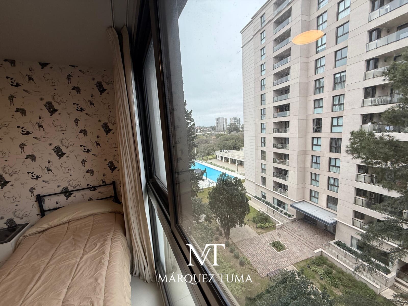VENTA DEPTO. OPERA PARK 2 HABIT. - Imagen 24