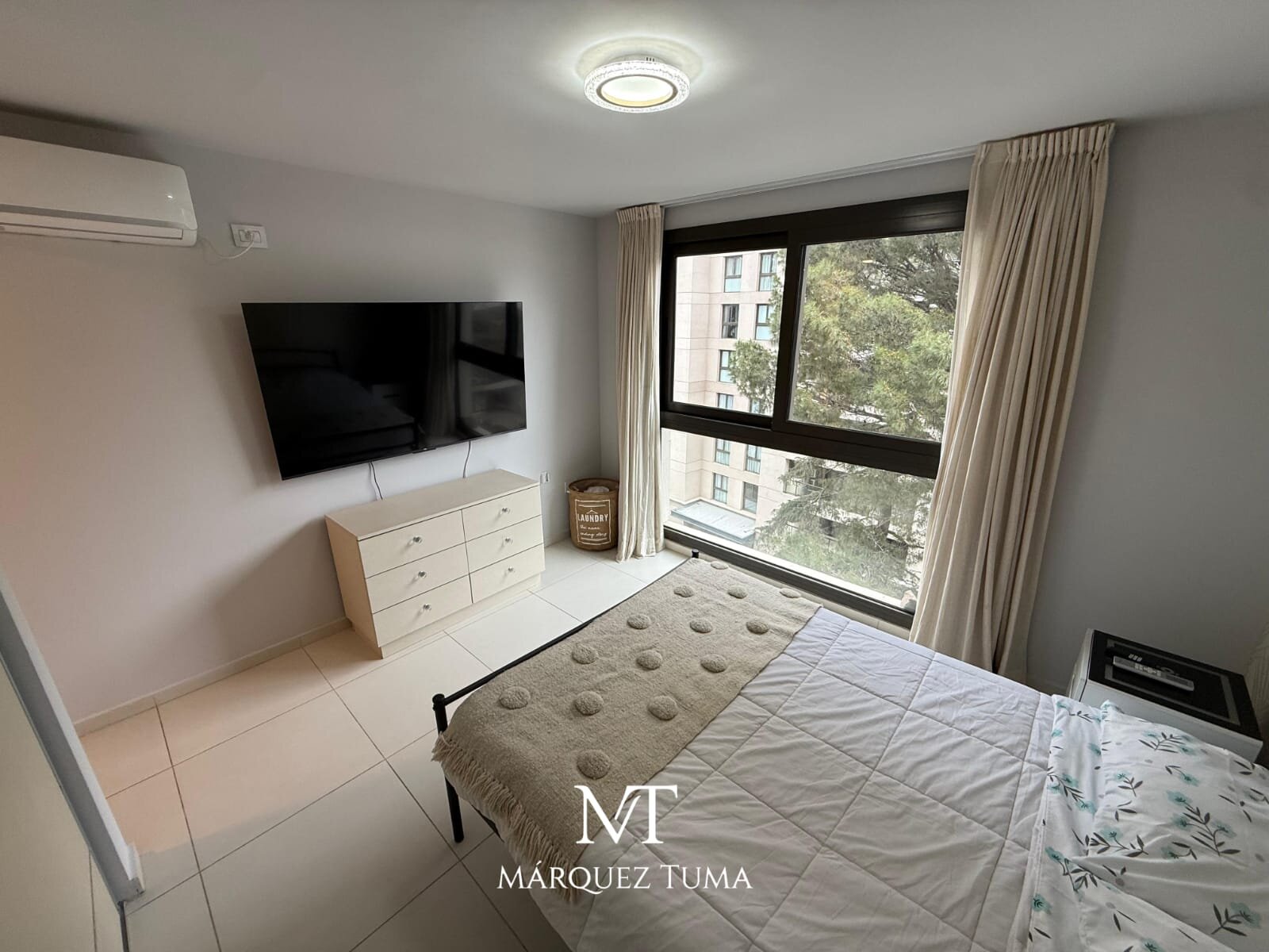 VENTA DEPTO. OPERA PARK 2 HABIT. - Imagen 26