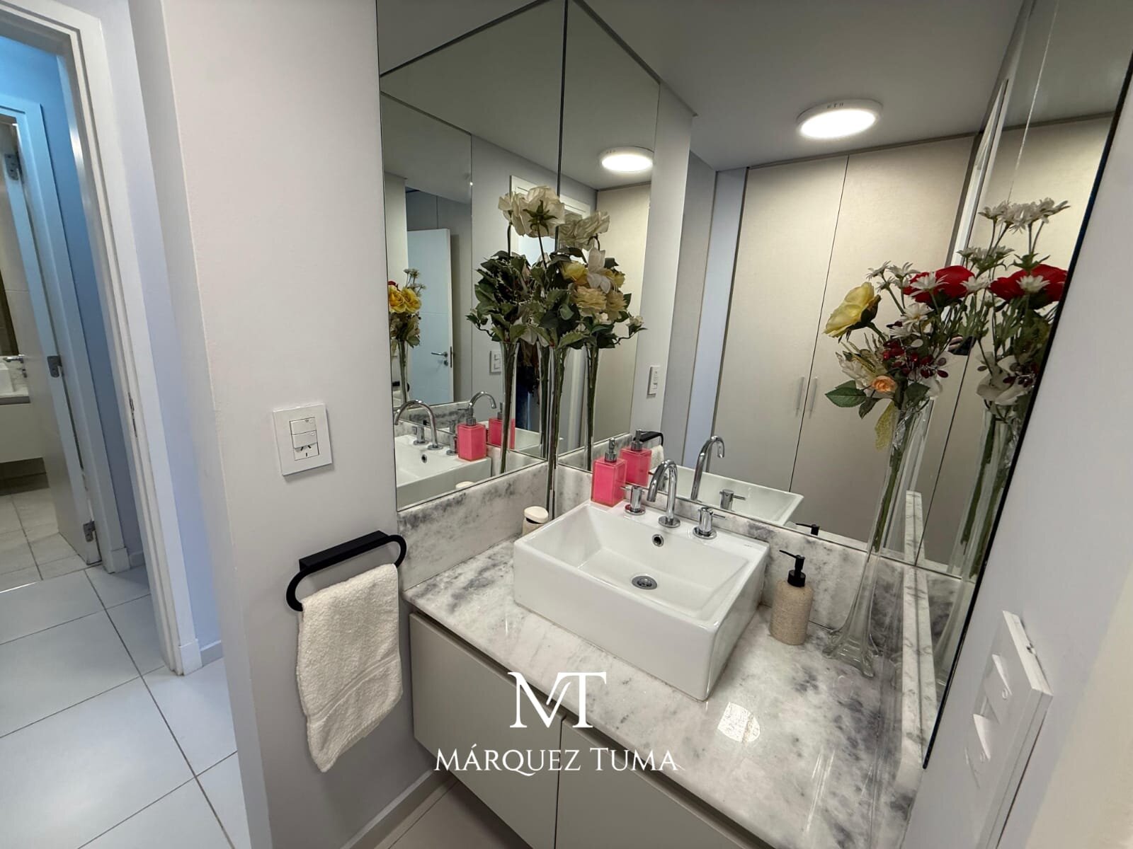 VENTA DEPTO. OPERA PARK 2 HABIT. - Imagen 18