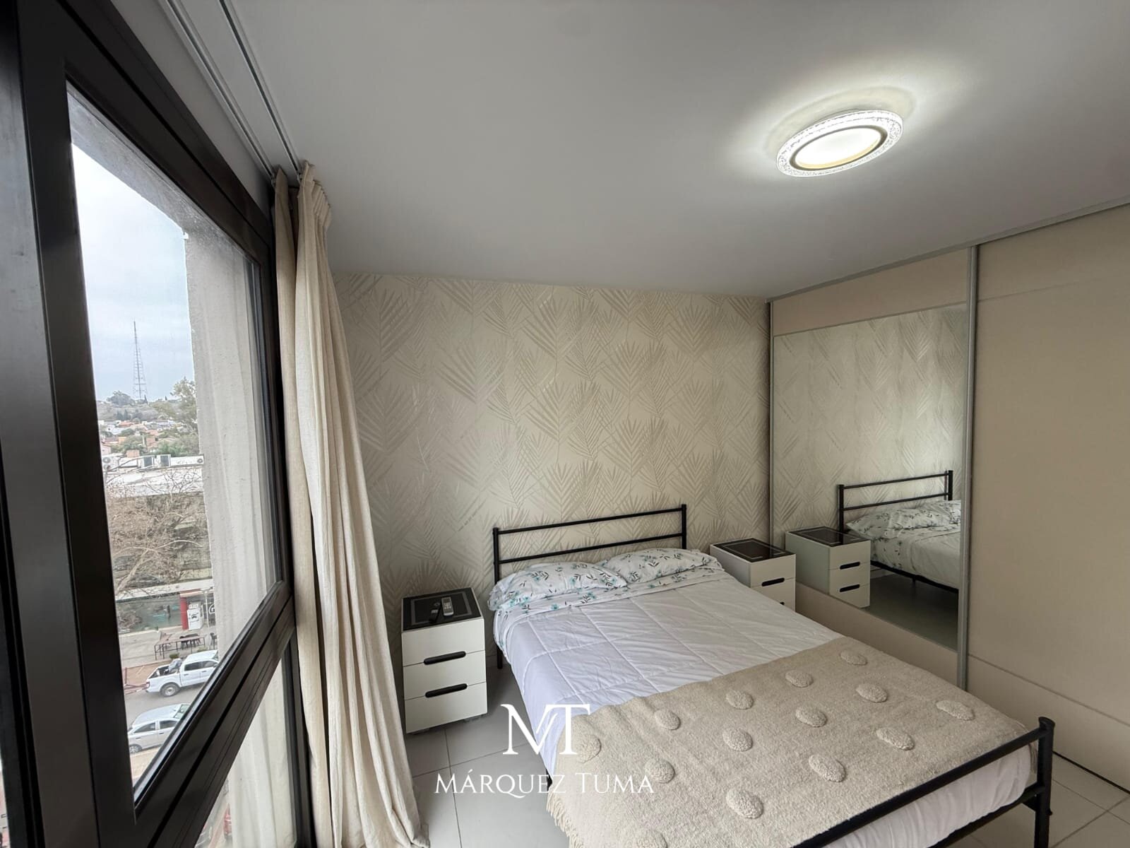 VENTA DEPTO. OPERA PARK 2 HABIT. - Imagen 29