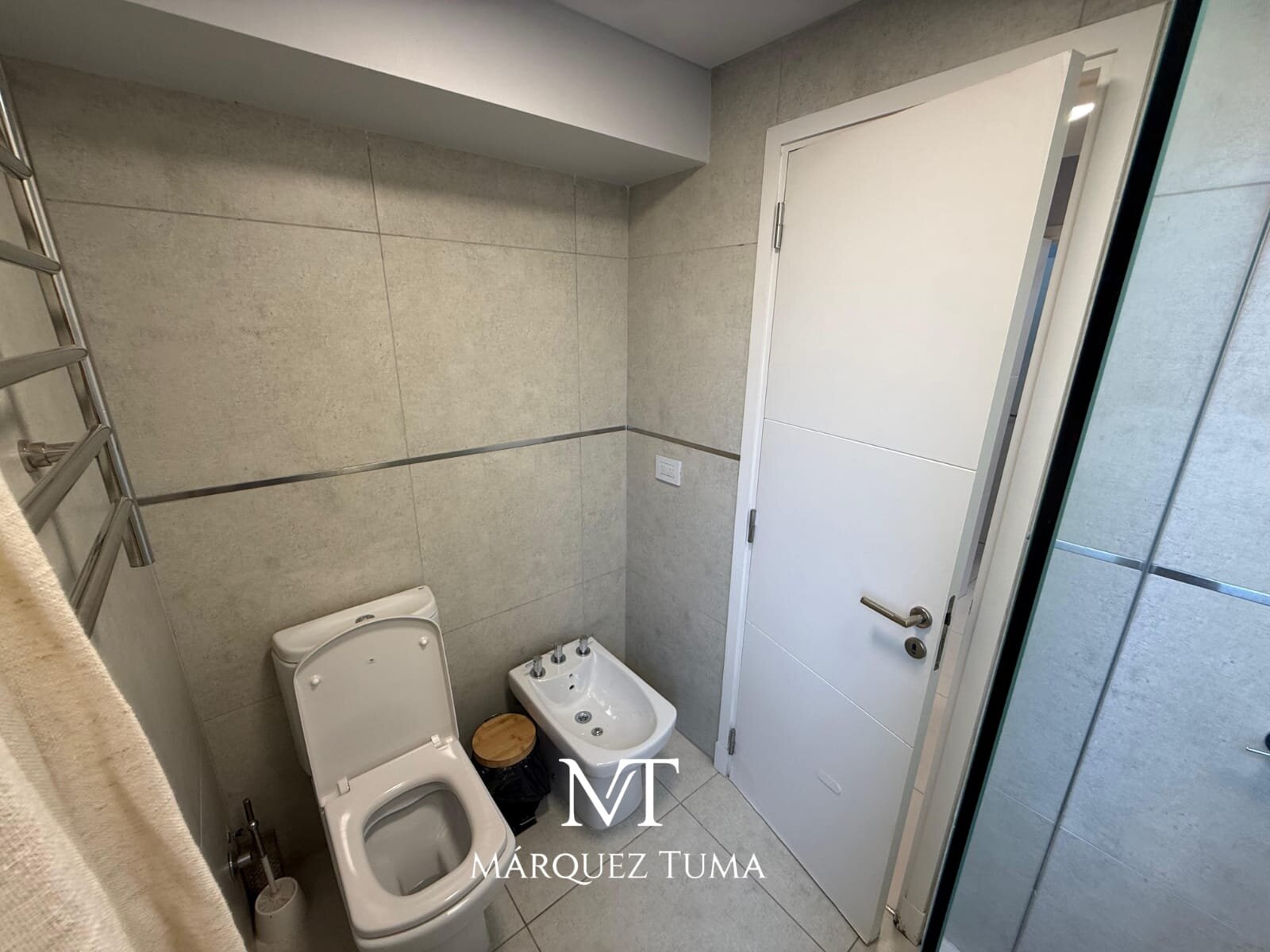 VENTA DEPTO. OPERA PARK 2 HABIT. - Imagen 21