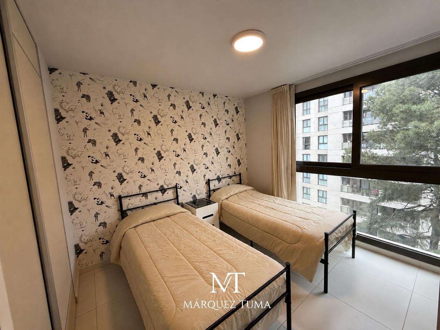 VENTA DEPTO. OPERA PARK 2 HABIT. - Imagen 33