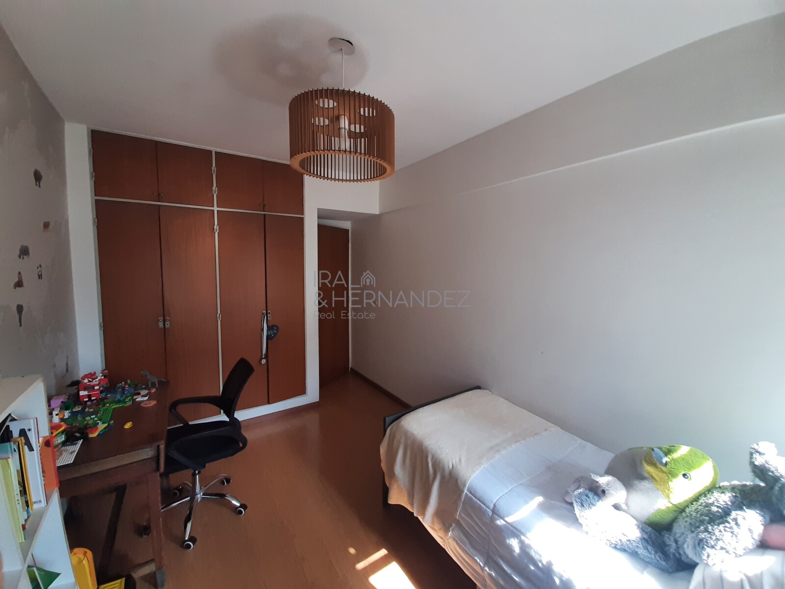 Alquiler Piso 4 Ambientes C/Dependencia y lavadero | 150m² | Suite, 2 Cocheras y Baulera | Núñez - 27