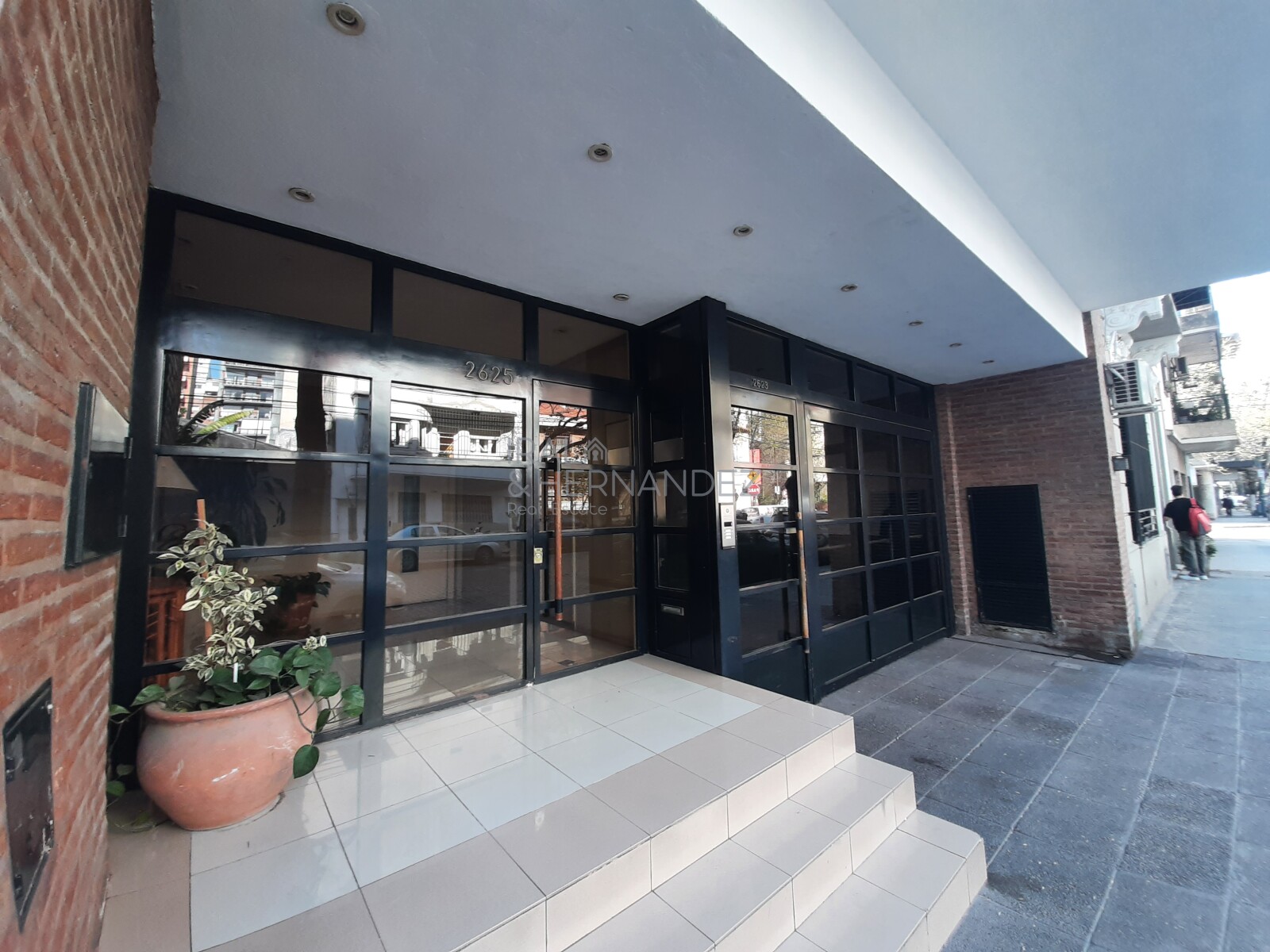 Alquiler Piso 4 Ambientes C/Dependencia y lavadero | 150m² | Suite, 2 Cocheras y Baulera | Núñez - 28