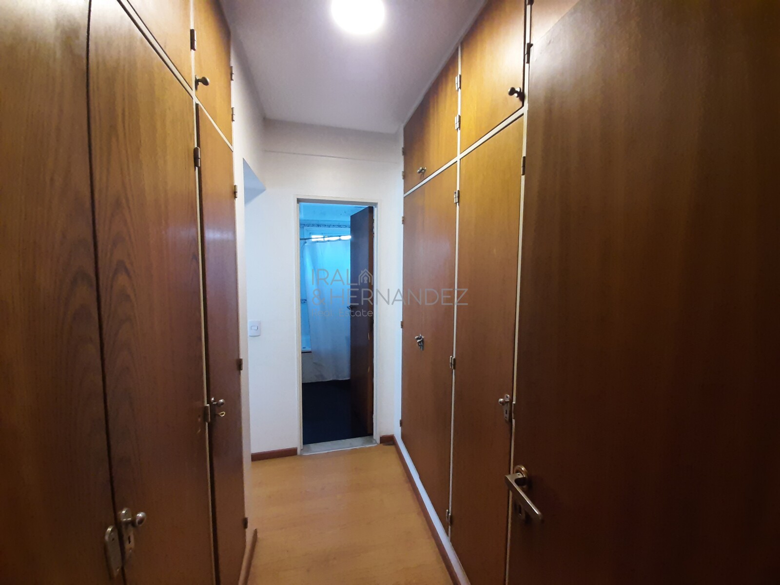 Alquiler Piso 4 Ambientes C/Dependencia y lavadero | 150m² | Suite, 2 Cocheras y Baulera | Núñez - 21