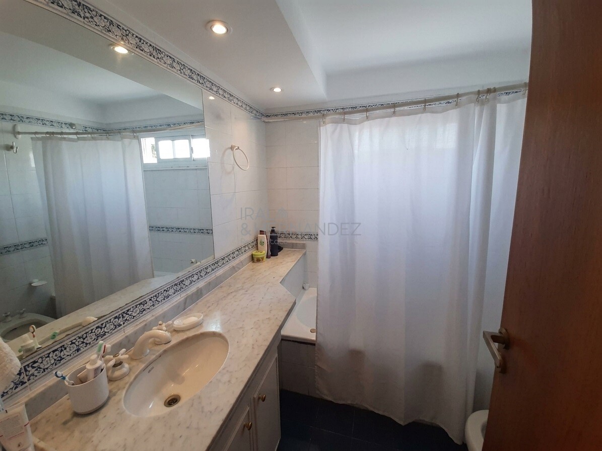 Alquiler Piso 4 Ambientes C/Dependencia y lavadero | 150m² | Suite, 2 Cocheras y Baulera | Núñez - 20