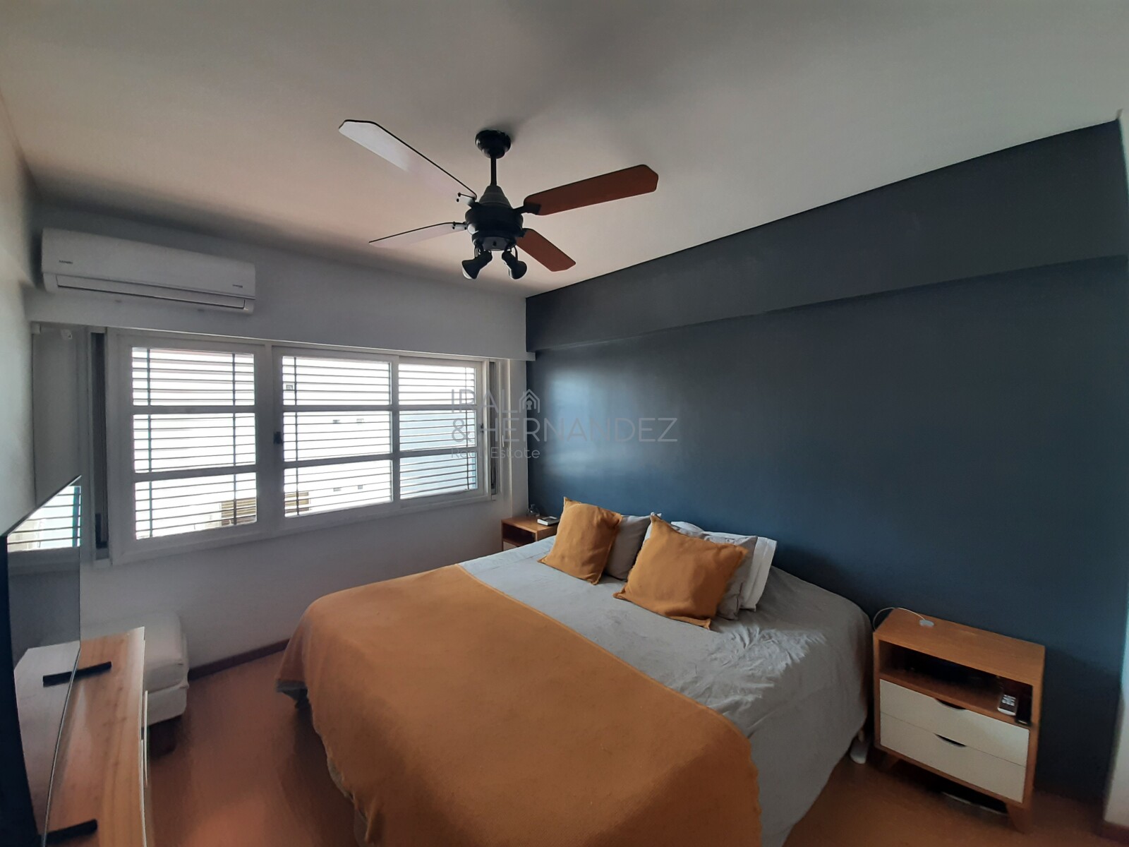 Alquiler Piso 4 Ambientes C/Dependencia y lavadero | 150m² | Suite, 2 Cocheras y Baulera | Núñez - 18