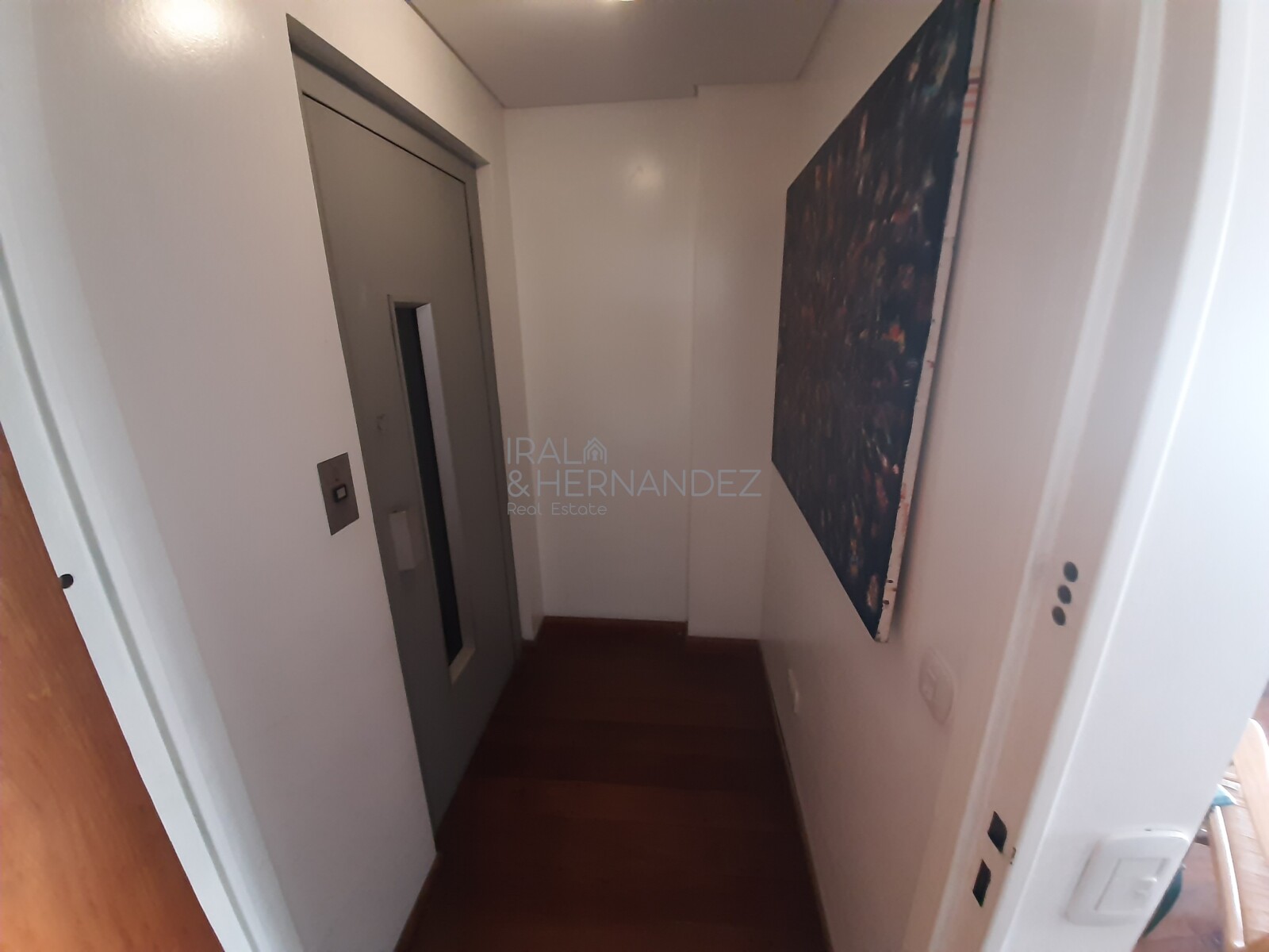 Alquiler Piso 4 Ambientes C/Dependencia y lavadero | 150m² | Suite, 2 Cocheras y Baulera | Núñez - 44