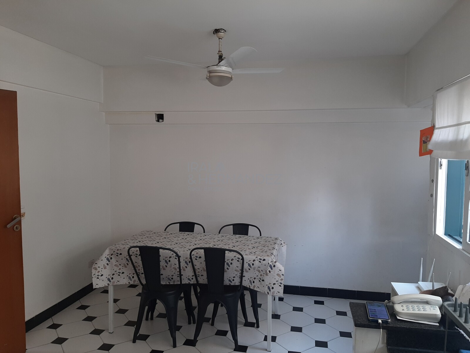 Alquiler Piso 4 Ambientes C/Dependencia y lavadero | 150m² | Suite, 2 Cocheras y Baulera | Núñez — foto 13