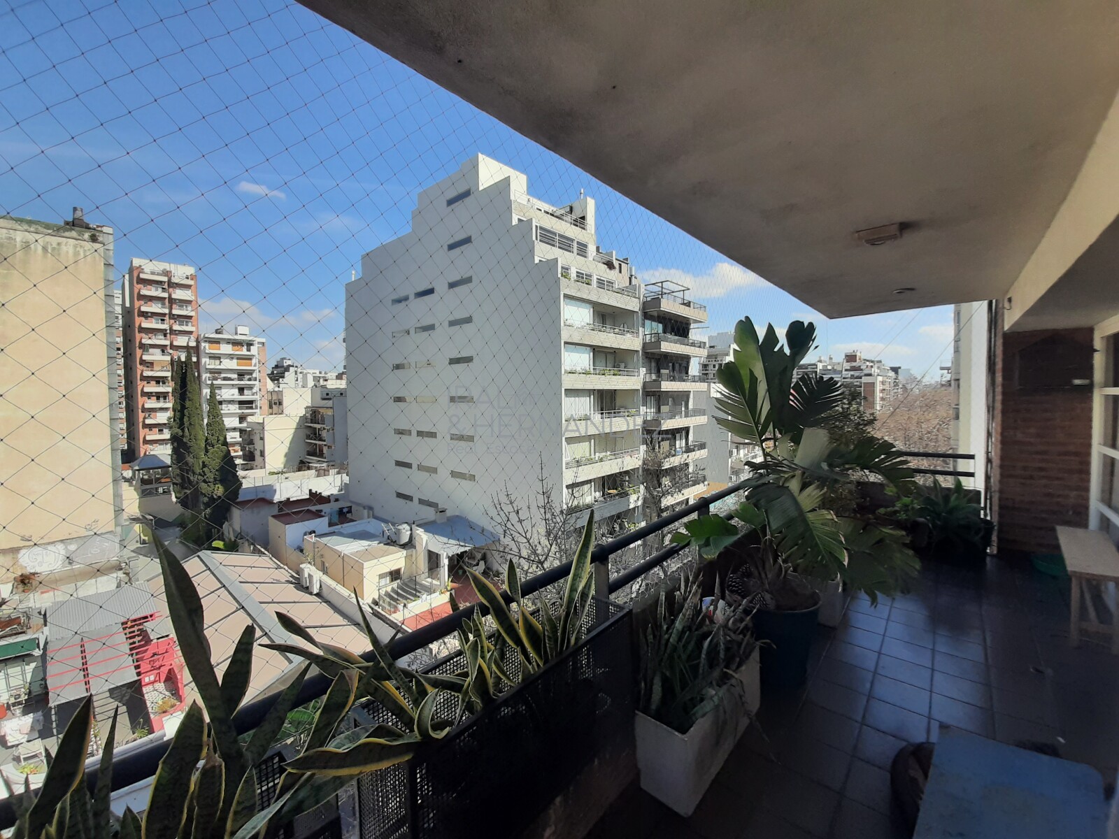 Alquiler Piso 4 Ambientes C/Dependencia y lavadero | 150m² | Suite, 2 Cocheras y Baulera | Núñez — foto 10