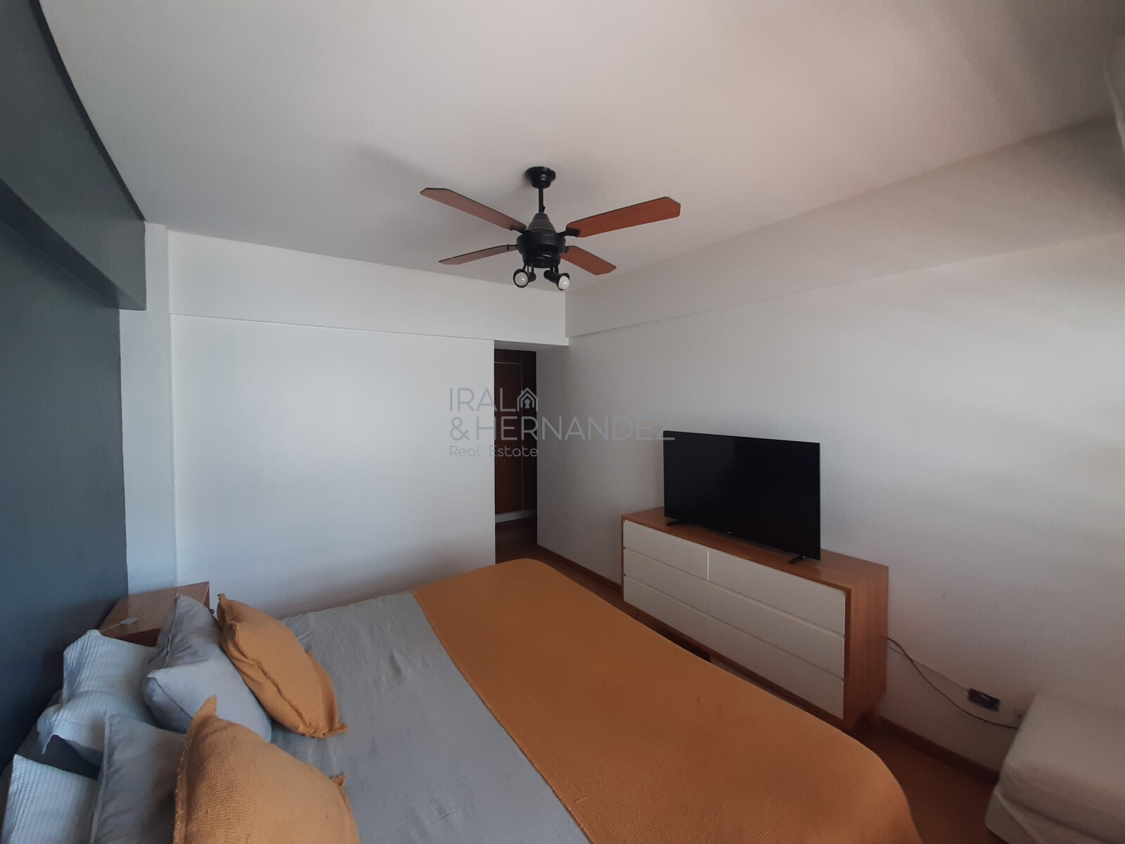 Alquiler Piso 4 Ambientes C/Dependencia y lavadero | 150m² | Suite, 2 Cocheras y Baulera | Núñez - 19