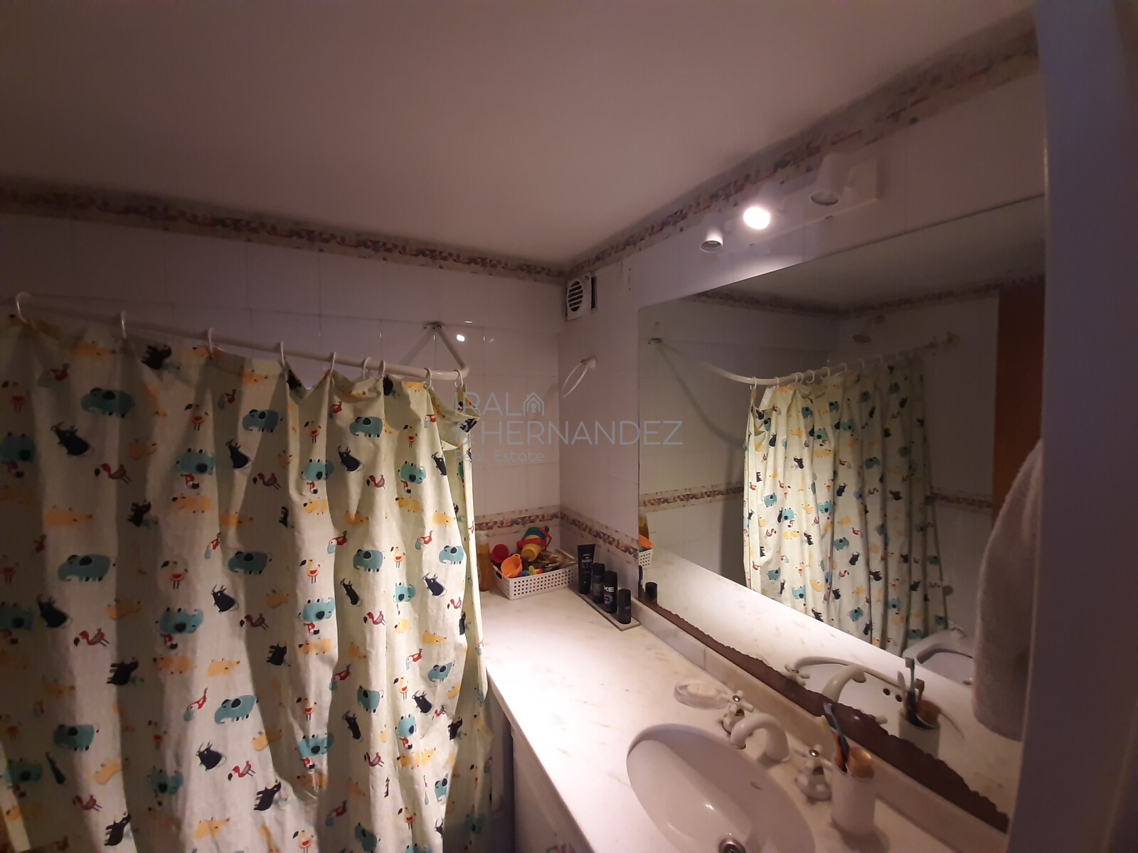 Alquiler Piso 4 Ambientes C/Dependencia y lavadero | 150m² | Suite, 2 Cocheras y Baulera | Núñez - 33