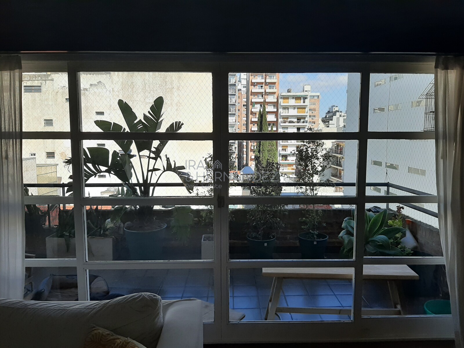 Alquiler Piso 4 Ambientes C/Dependencia y lavadero | 150m² | Suite, 2 Cocheras y Baulera | Núñez — foto 5