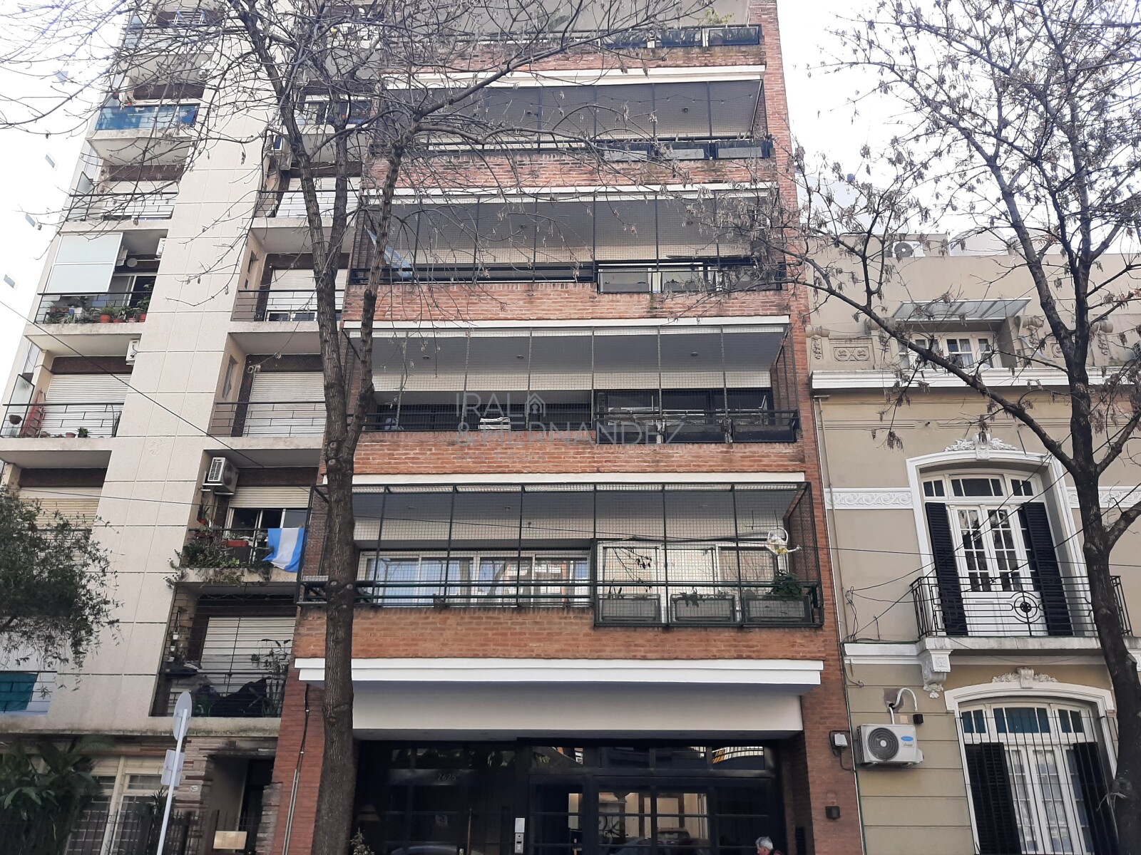 Alquiler Piso 4 Ambientes C/Dependencia y lavadero | 150m² | Suite, 2 Cocheras y Baulera | Núñez - 32