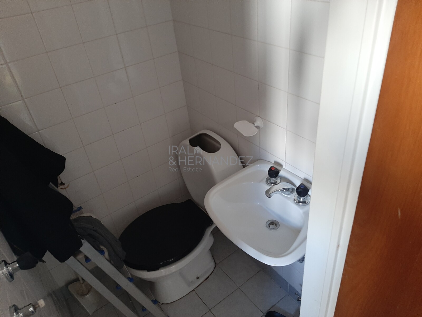 Alquiler Piso 4 Ambientes C/Dependencia y lavadero | 150m² | Suite, 2 Cocheras y Baulera | Núñez - 17
