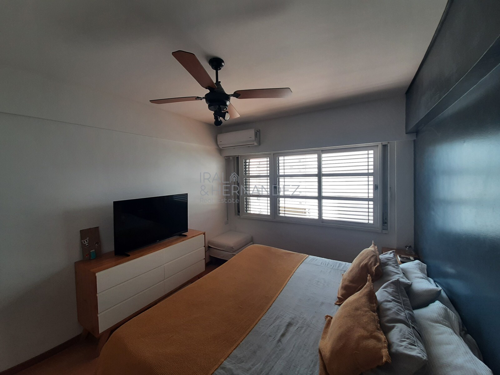 Alquiler Piso 4 Ambientes C/Dependencia y lavadero | 150m² | Suite, 2 Cocheras y Baulera | Núñez - 16