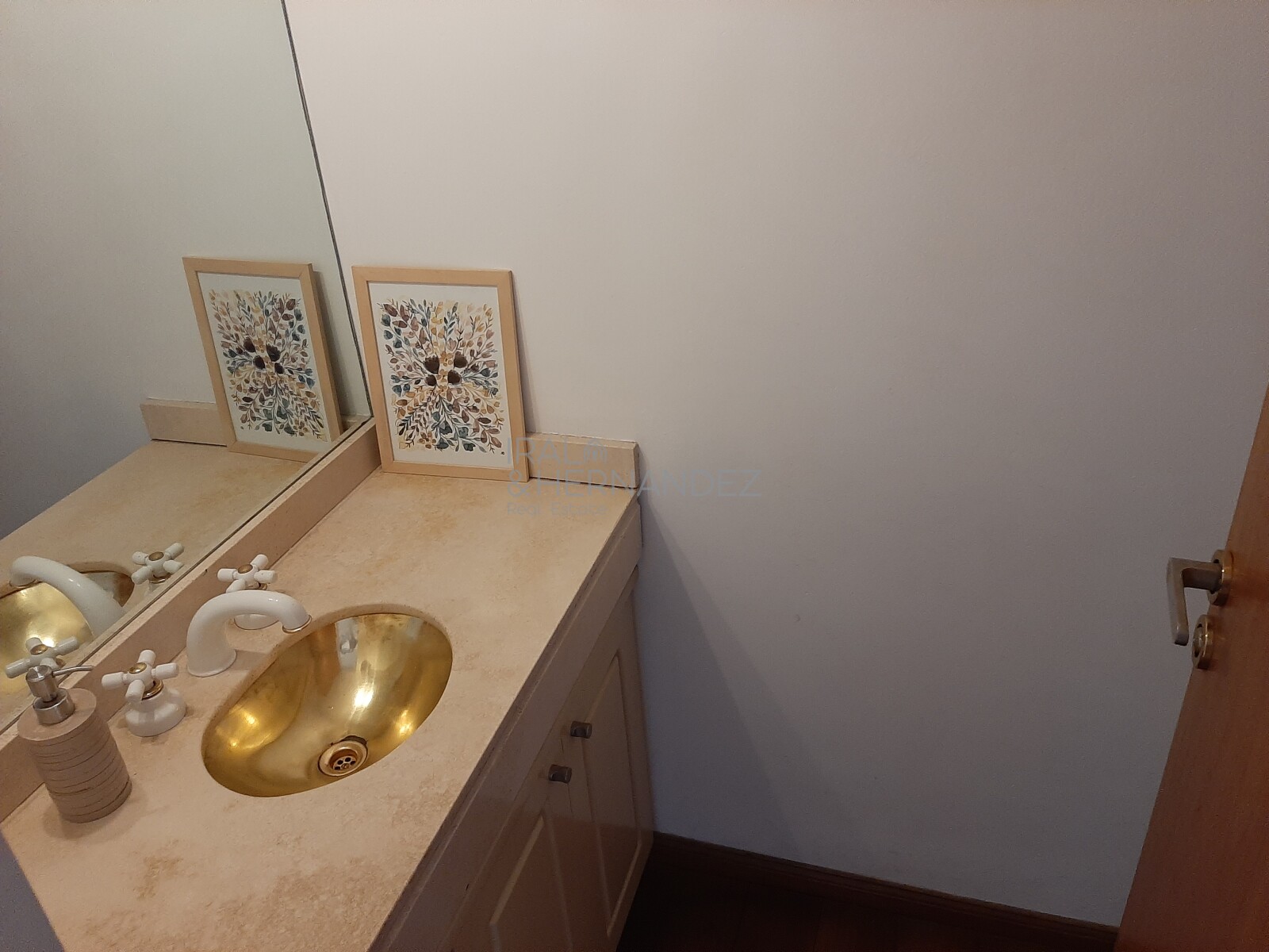 Alquiler Piso 4 Ambientes C/Dependencia y lavadero | 150m² | Suite, 2 Cocheras y Baulera | Núñez — foto 7