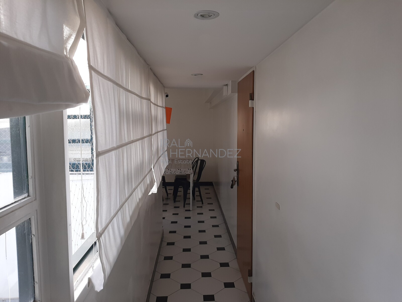 Alquiler Piso 4 Ambientes C/Dependencia y lavadero | 150m² | Suite, 2 Cocheras y Baulera | Núñez — foto 15