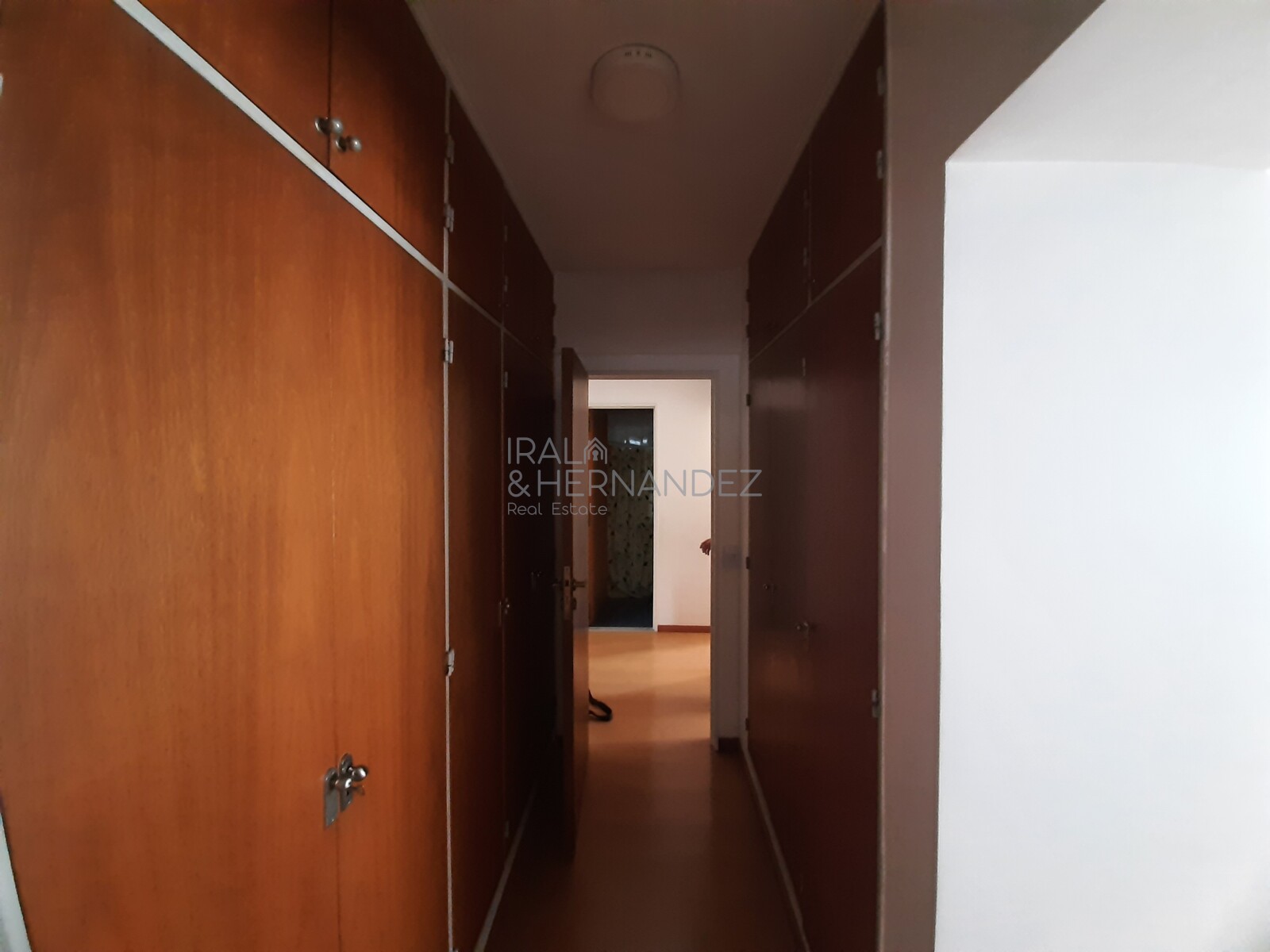 Alquiler Piso 4 Ambientes C/Dependencia y lavadero | 150m² | Suite, 2 Cocheras y Baulera | Núñez - 36