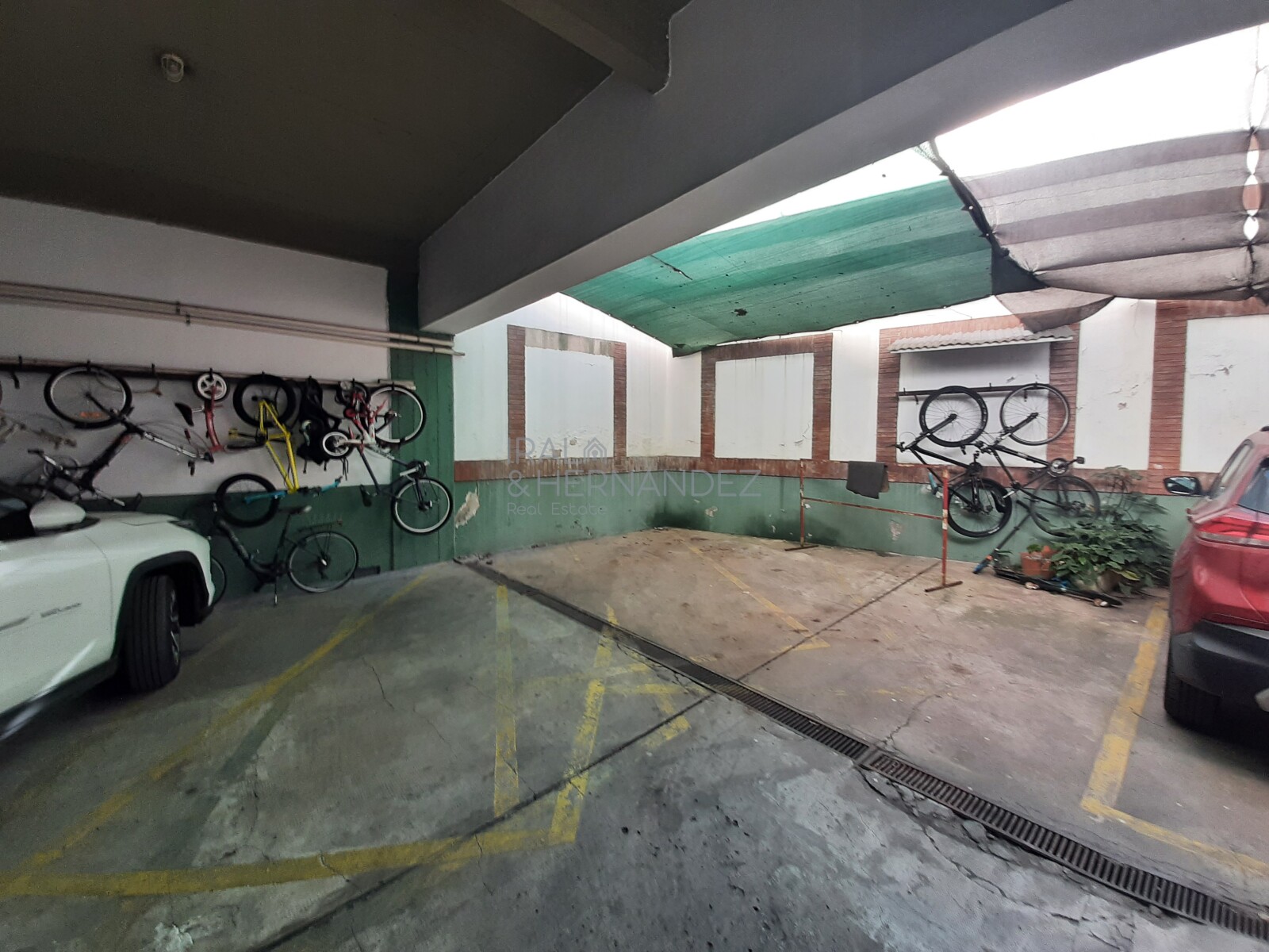 Alquiler Piso 4 Ambientes C/Dependencia y lavadero | 150m² | Suite, 2 Cocheras y Baulera | Núñez - 30