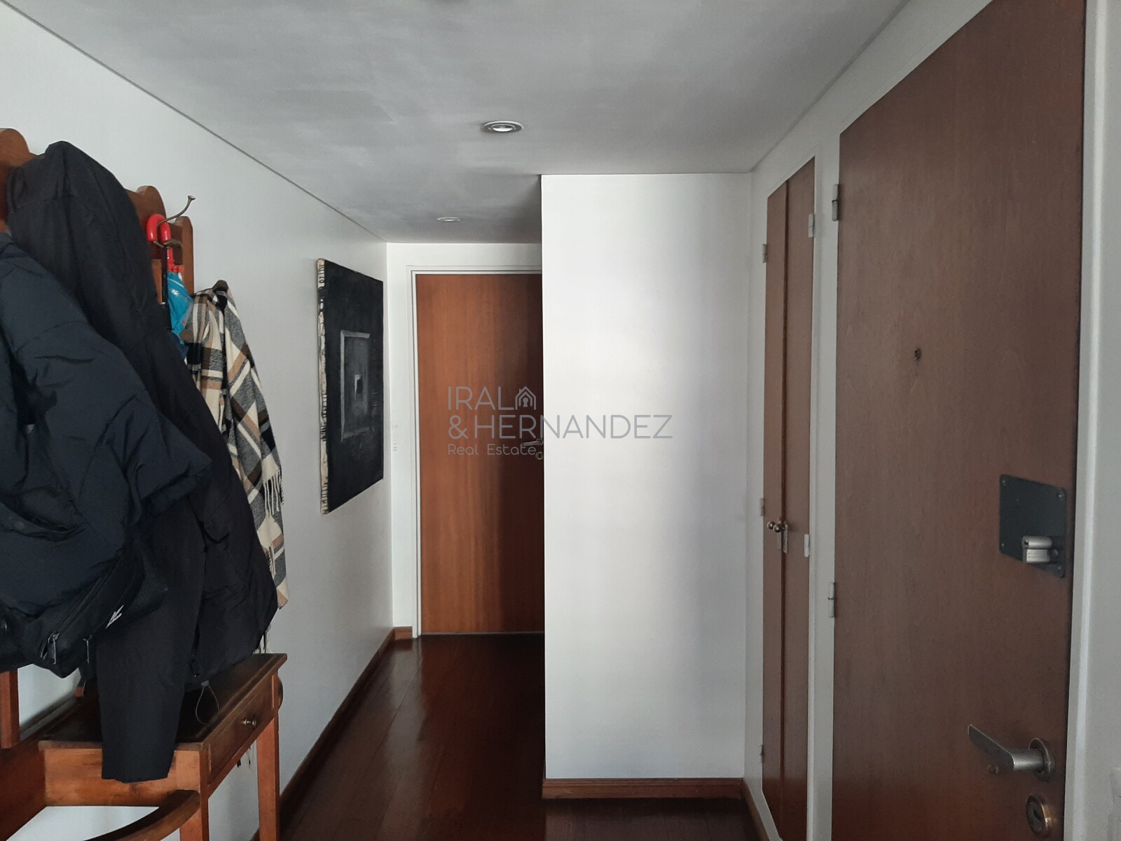 Alquiler Piso 4 Ambientes C/Dependencia y lavadero | 150m² | Suite, 2 Cocheras y Baulera | Núñez — foto 4