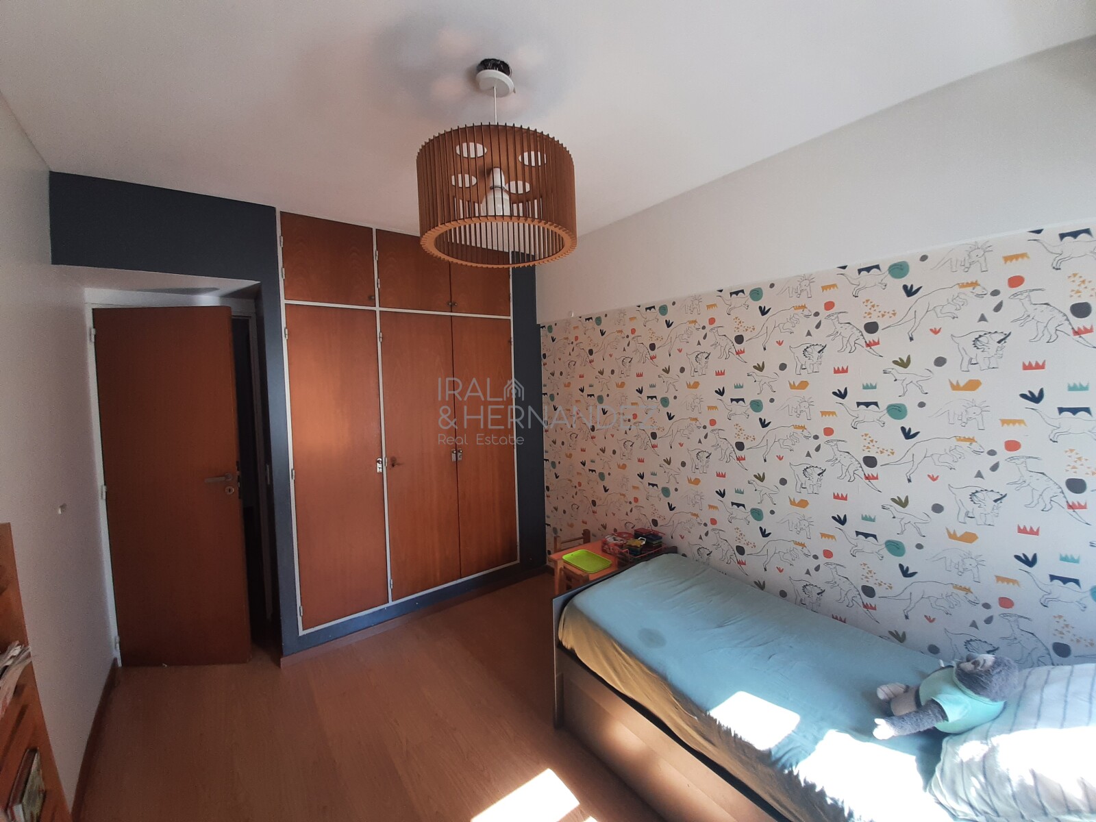Alquiler Piso 4 Ambientes C/Dependencia y lavadero | 150m² | Suite, 2 Cocheras y Baulera | Núñez - 24
