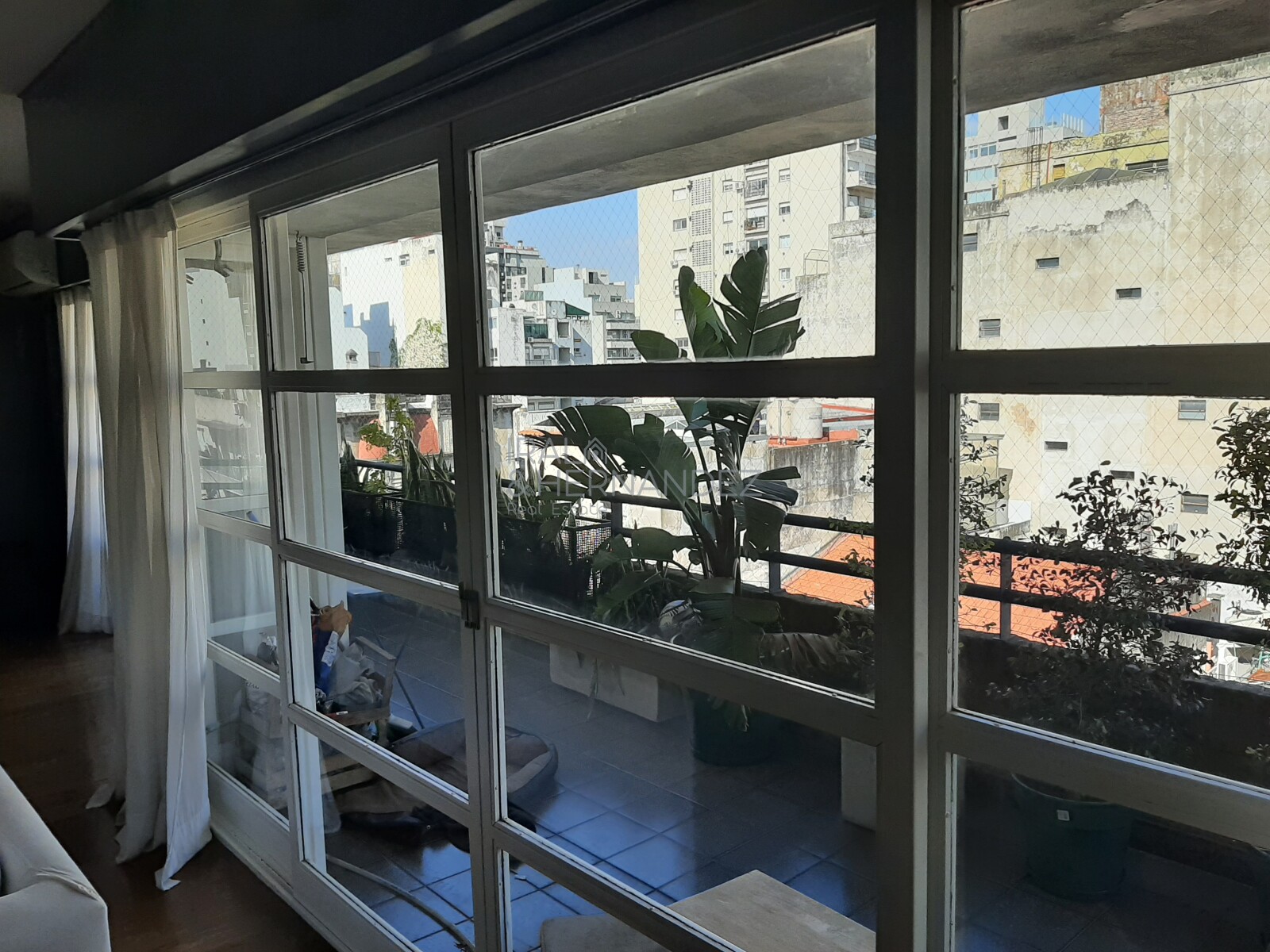 Alquiler Piso 4 Ambientes C/Dependencia y lavadero | 150m² | Suite, 2 Cocheras y Baulera | Núñez — foto 3