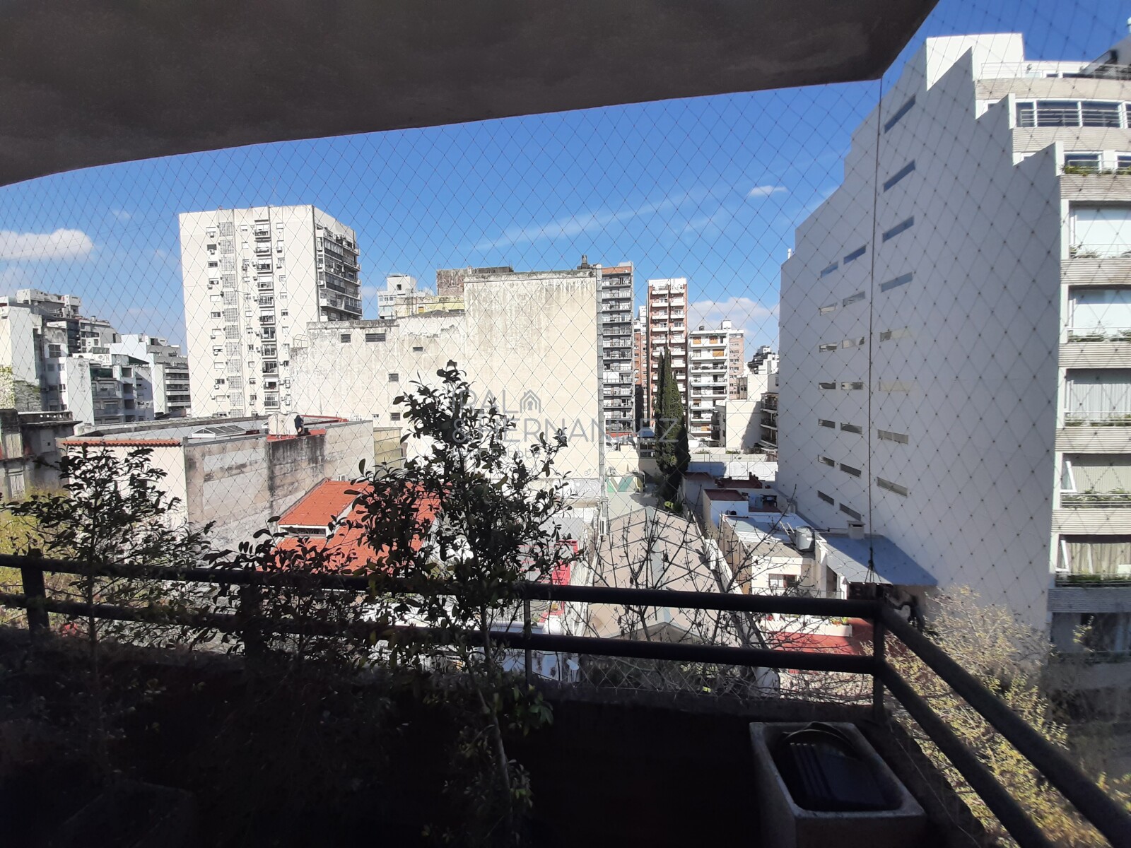 Alquiler Piso 4 Ambientes C/Dependencia y lavadero | 150m² | Suite, 2 Cocheras y Baulera | Núñez - 45