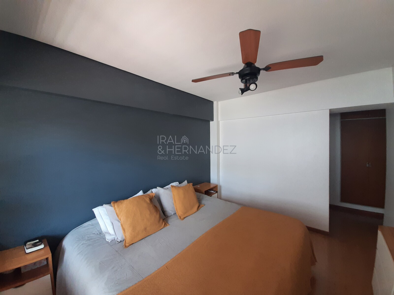 Alquiler Piso 4 Ambientes C/Dependencia y lavadero | 150m² | Suite, 2 Cocheras y Baulera | Núñez - 35