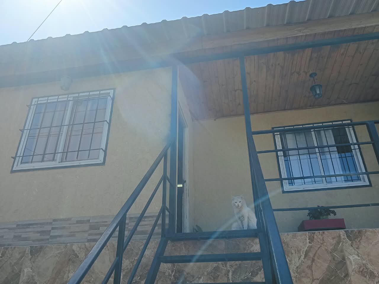 Venta Casa Mas Depto 3 Dormit. Liceo II Seccion — foto 5