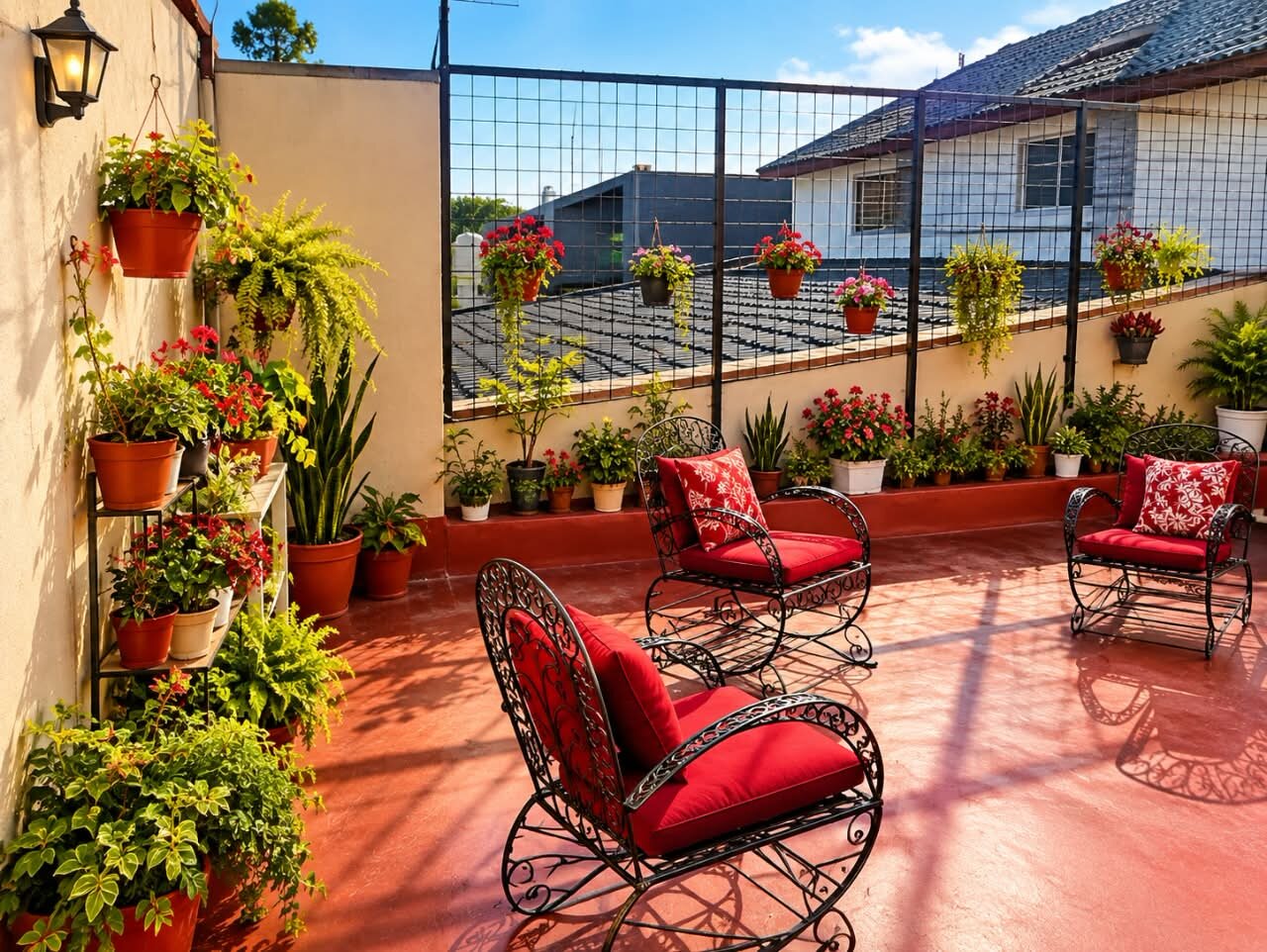 Venta Casa Mas Depto 3 Dormit. Liceo II Seccion - Imagen 18