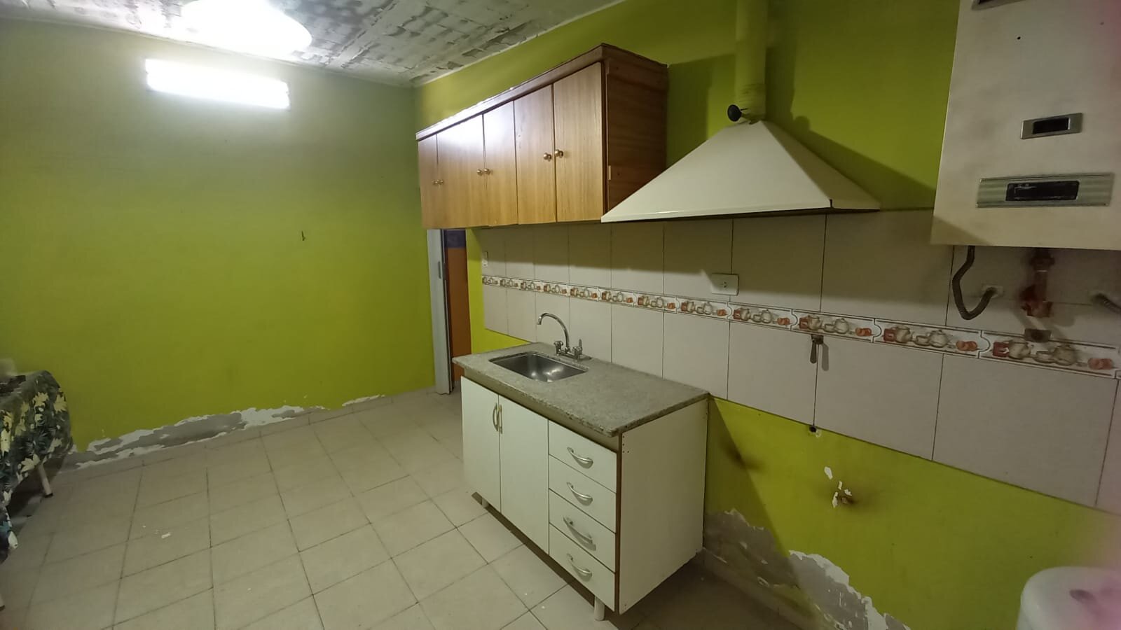 Venta Casa Mas Depto 3 Dormit. Liceo II Seccion - Imagen 45